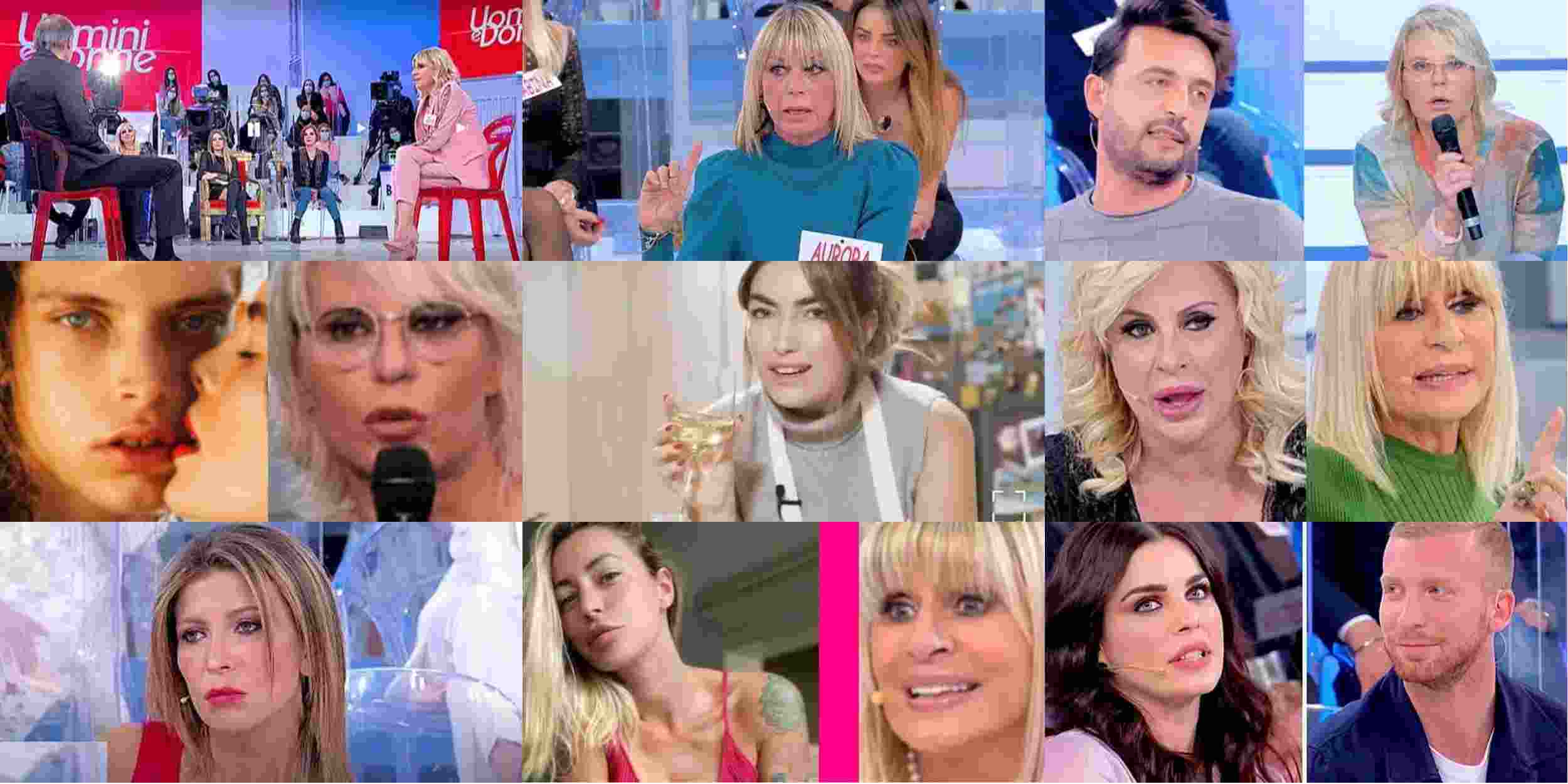 Uomini e Donne, le anticipazioni della prima puntata