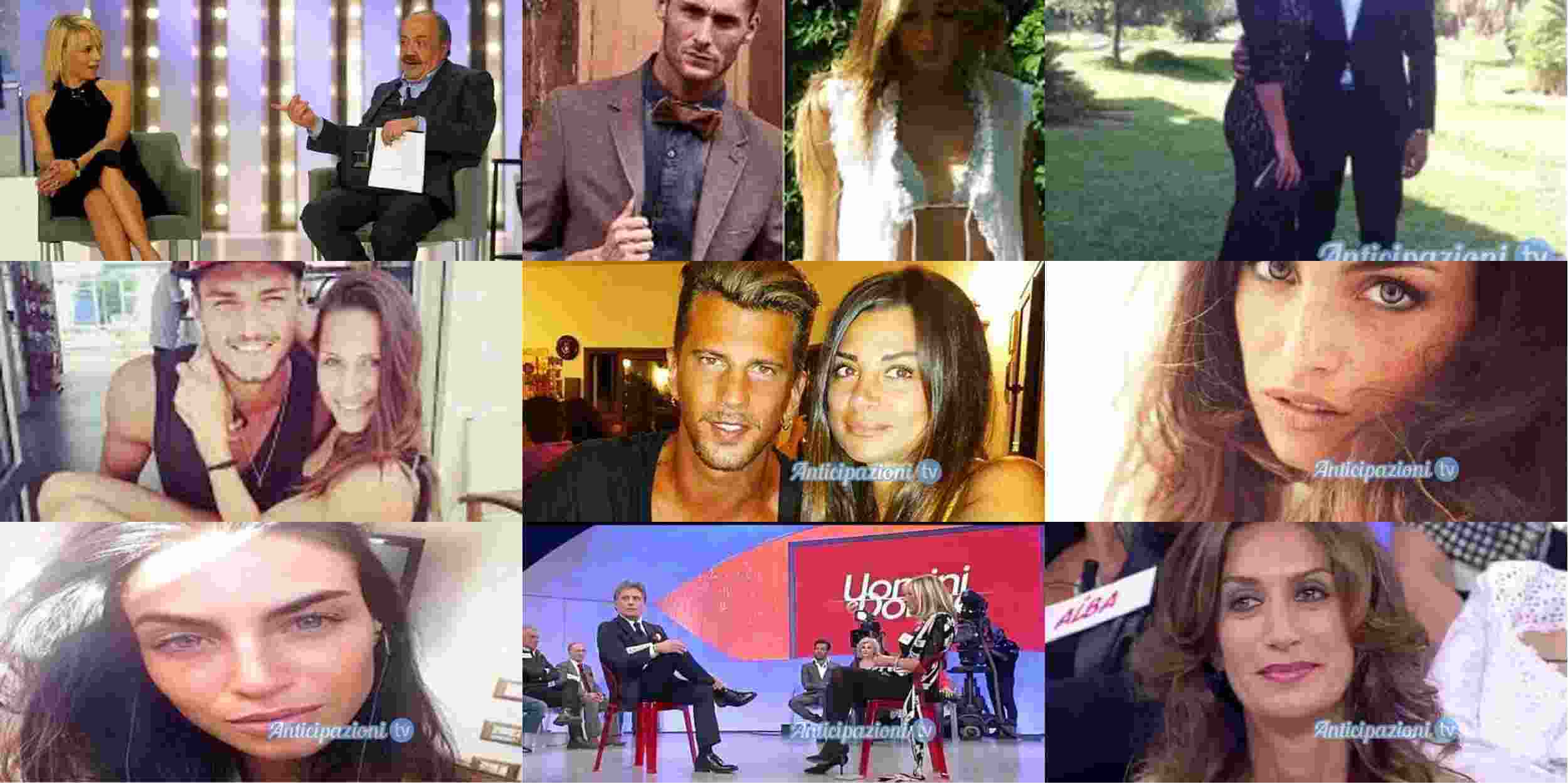 Uomini e Donne news: le confessioni di Maurizio Costanzo sulla De Filippi e il figlio