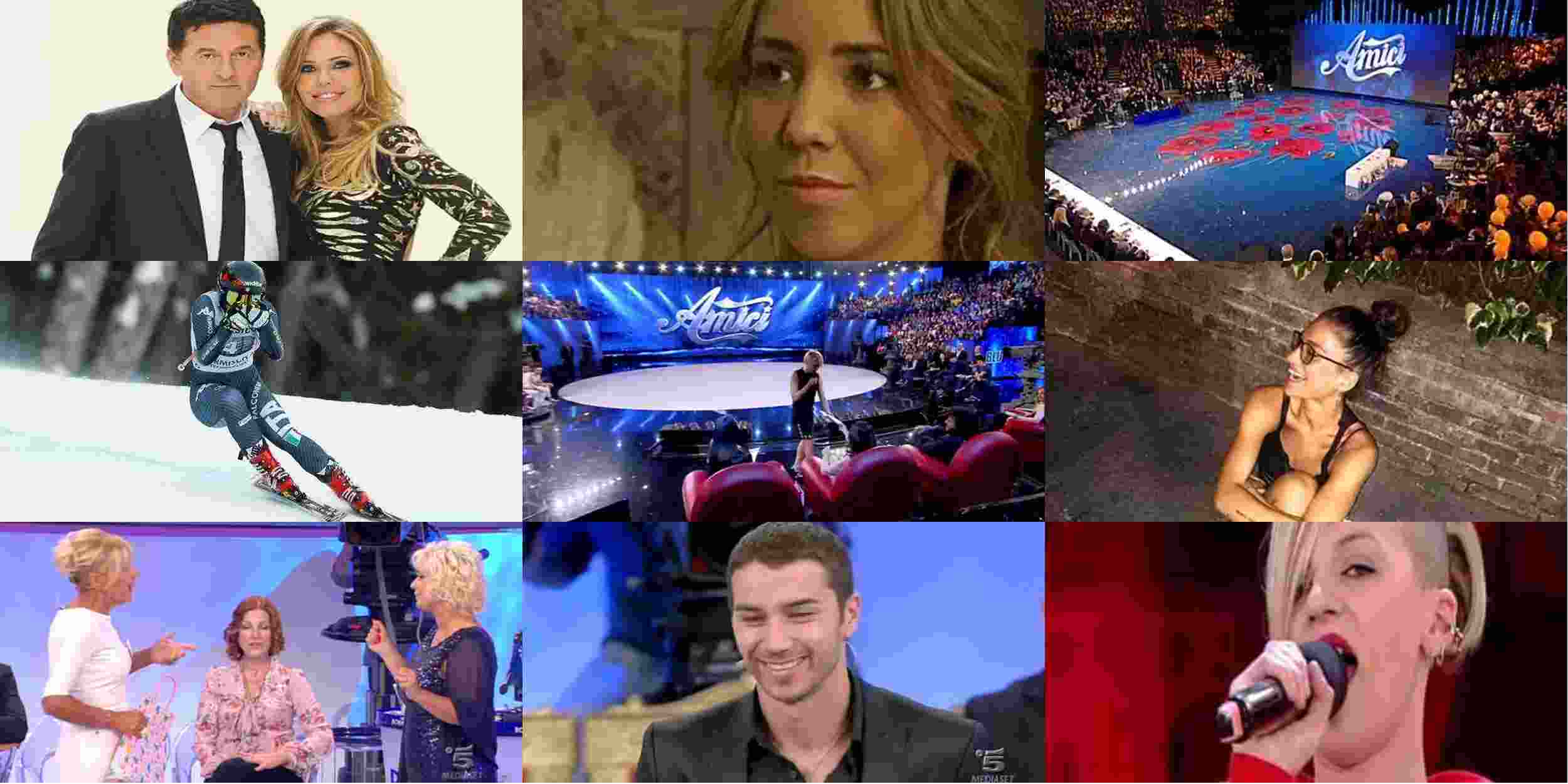 Le Iene Show 2017: rischio chiusura anticipata, ecco perchè