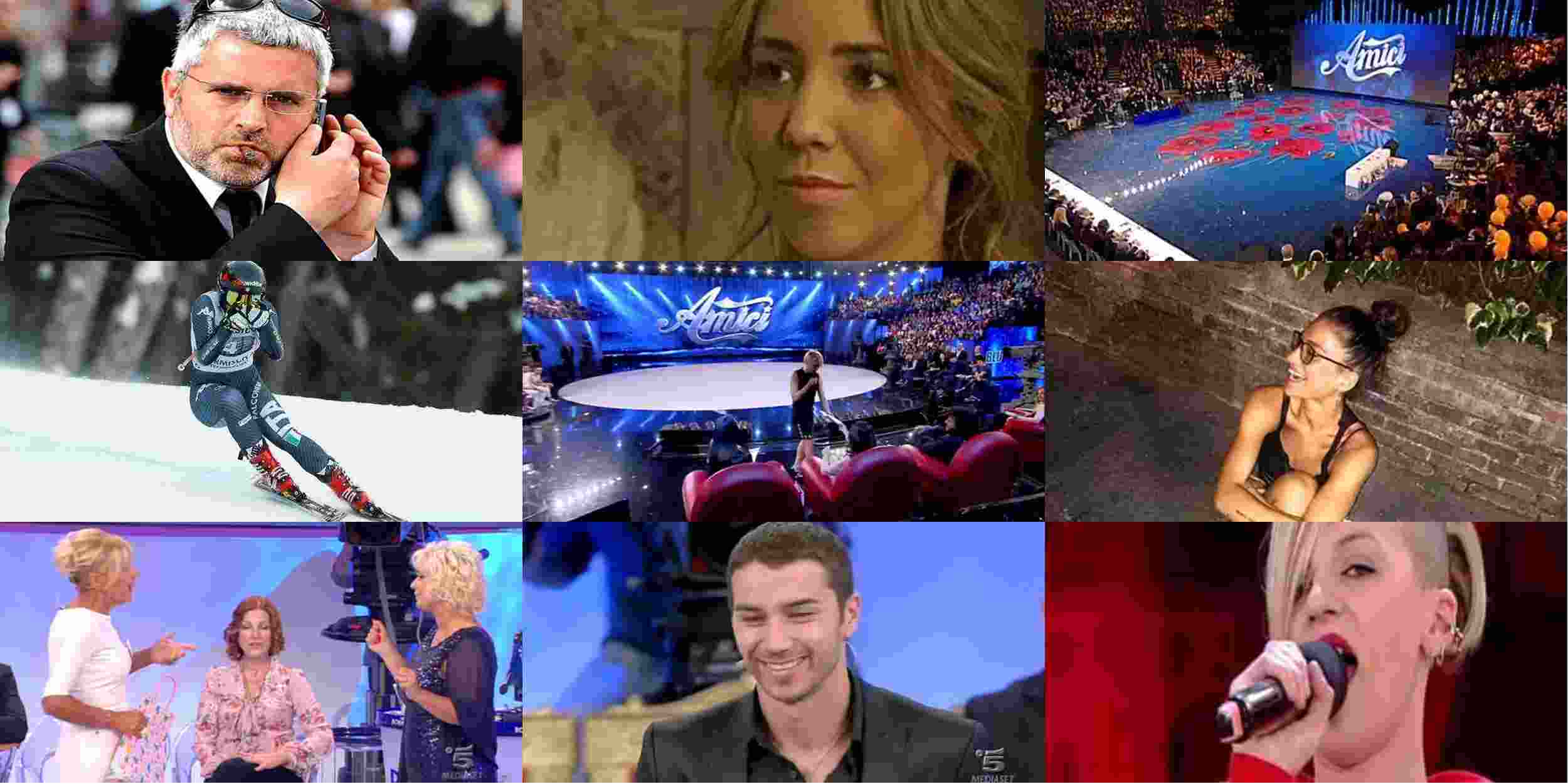 Le Iene Show 2017: un clamoroso ritorno nel cast grazie ai fan?