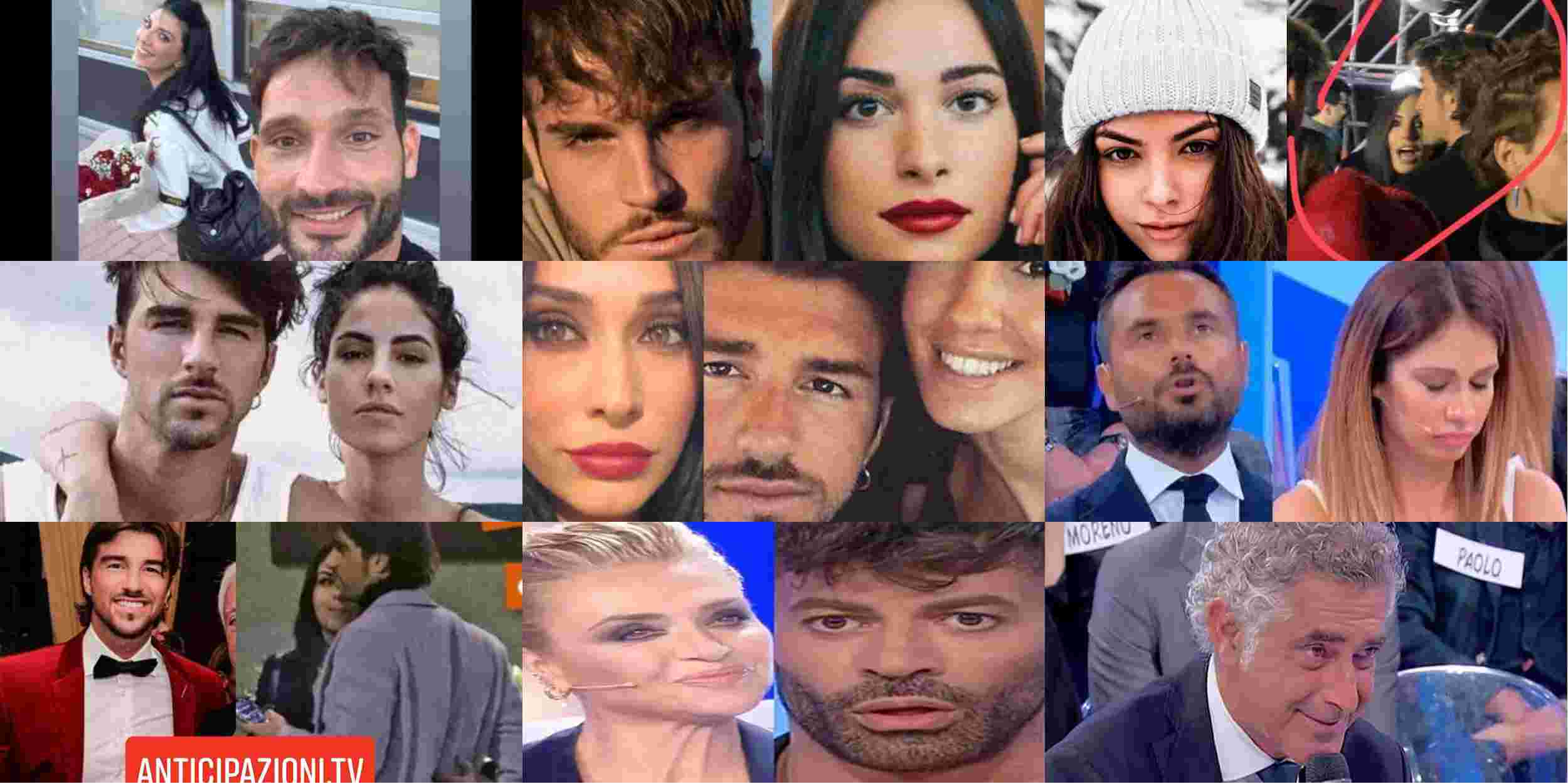 Le immagini a luci rosse di Giovanna Abate: i fan si arrabbiano con Sammy