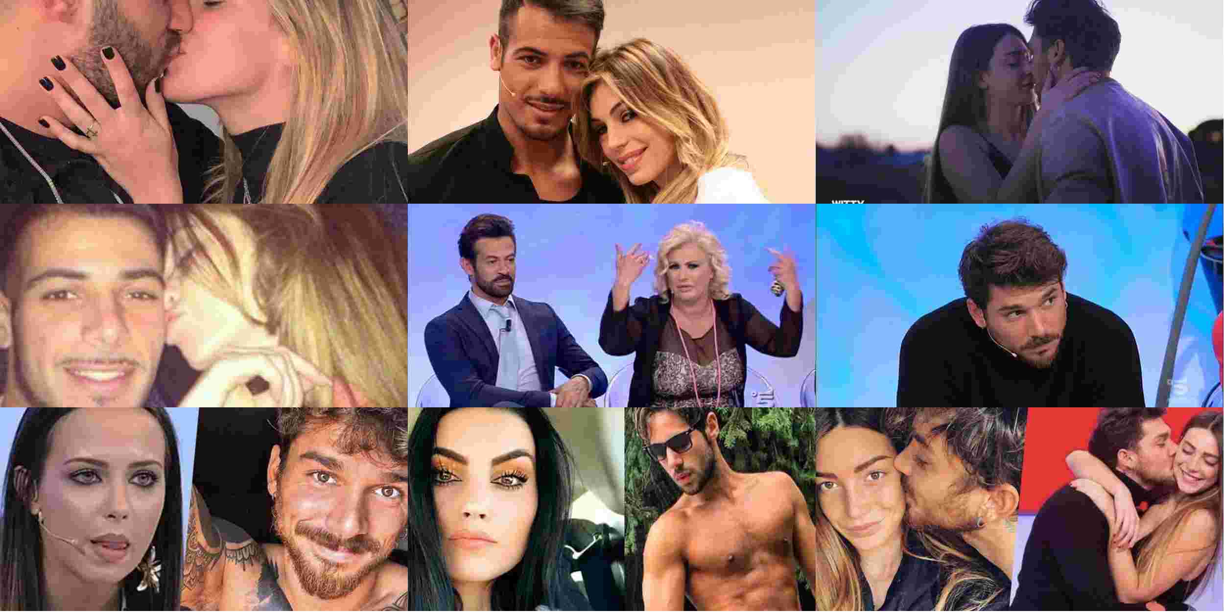 Uomini e Donne anticipazioni, Lorenzo e Claudia ospiti in studio: ecco come va tra loro