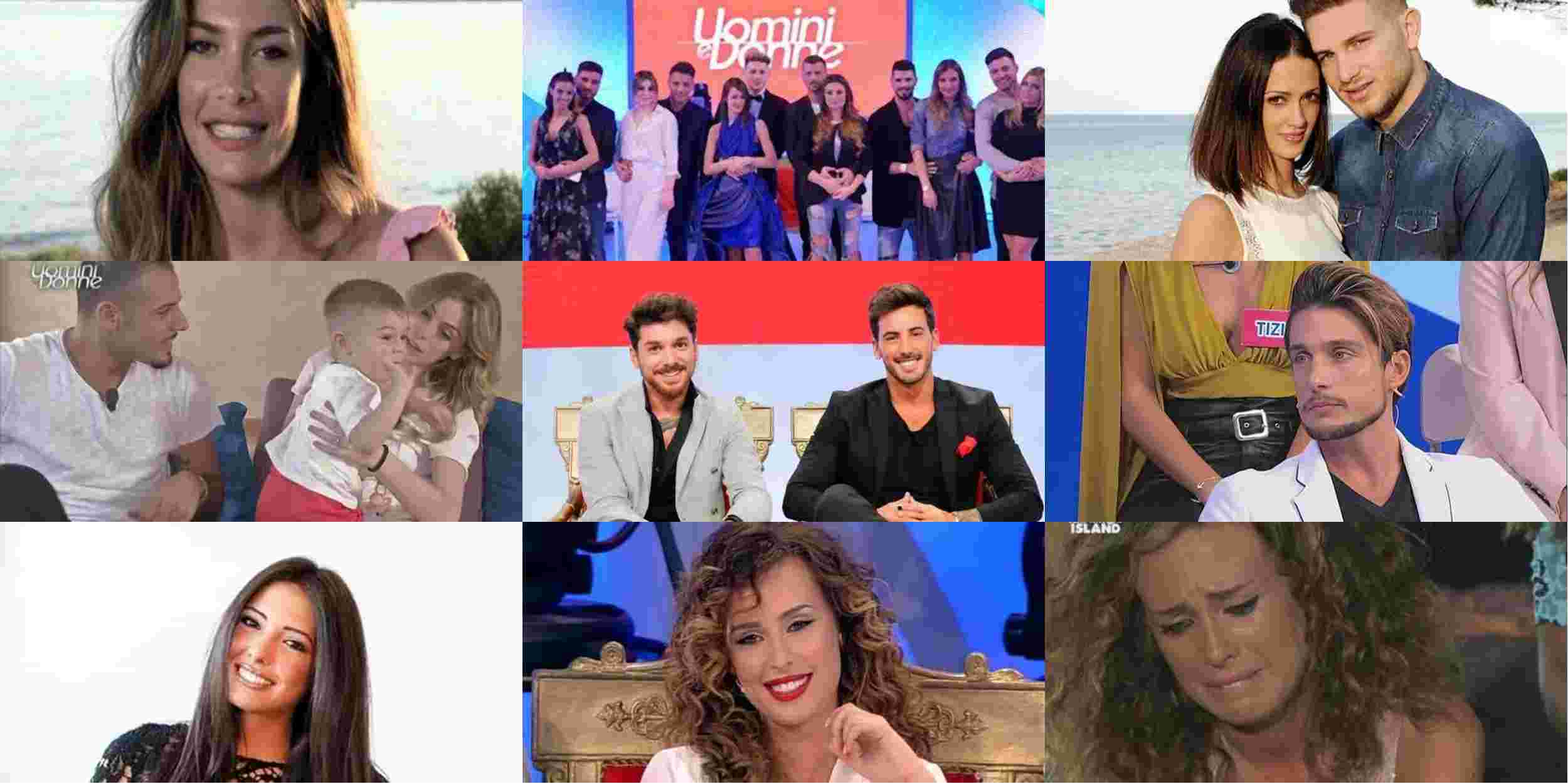 Uomini e Donne news: le novità dopo la registrazione del trono classico di mercoledì 17 ottobre 2018