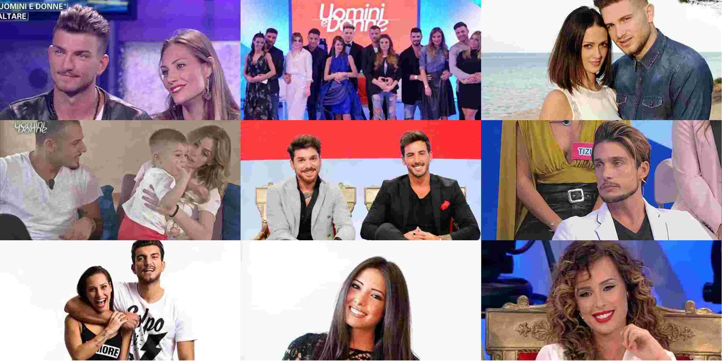 Uomini e Donne news, le nozze di Marco e Beatrice: tutti i dettagli