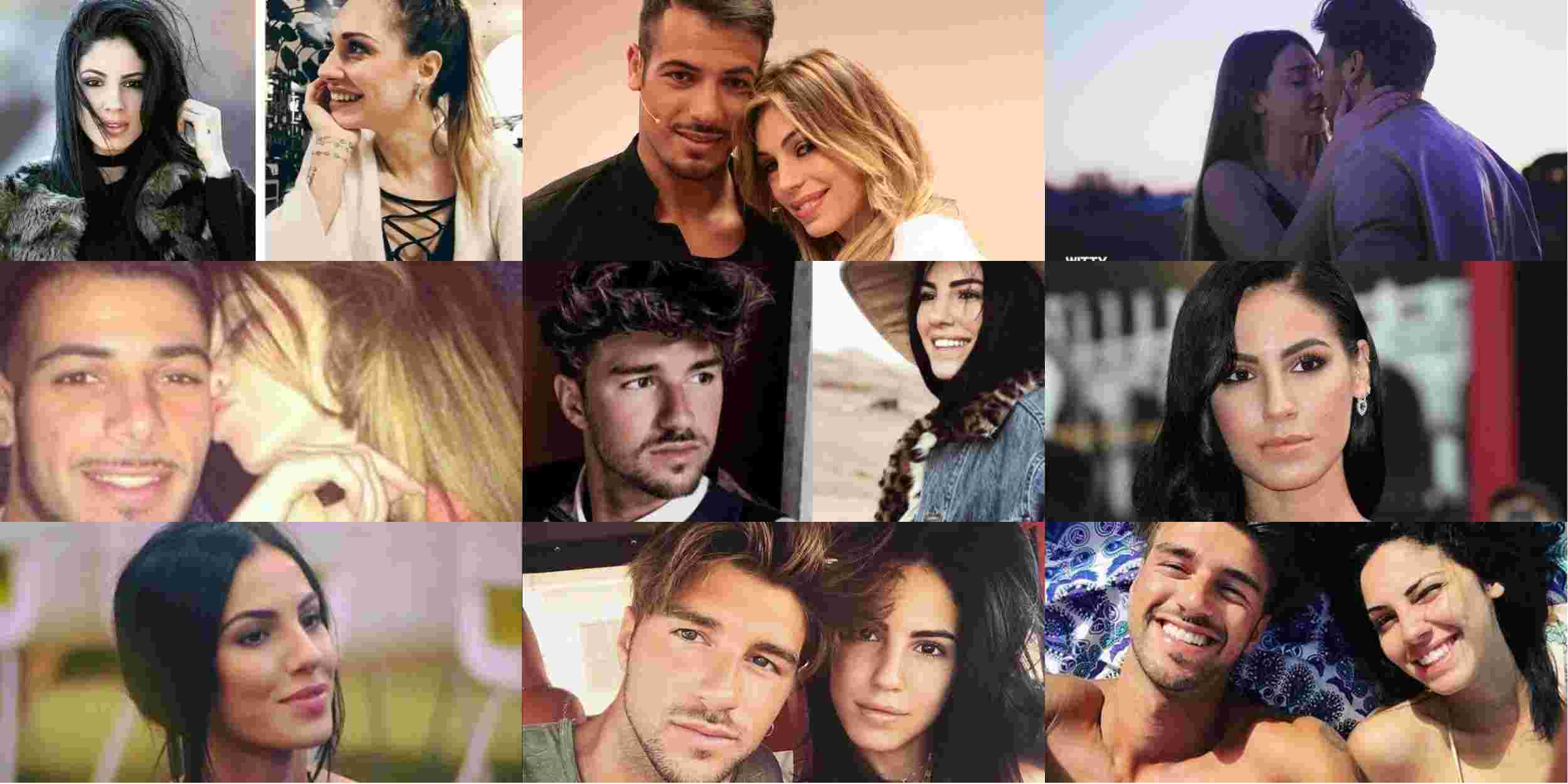 Uomini e Donne, le parole al veleno di Beatrice Valli: sono per Giulia De Lellis?