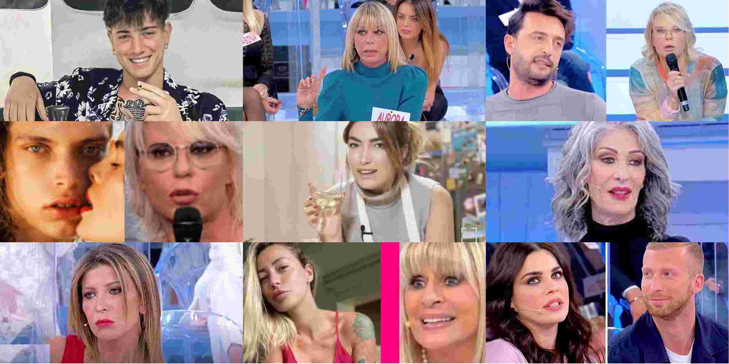 Uomini e Donne News, Le parole di Joele dopo l’eliminazione: “Mi hanno trattato così per gli ascolti”