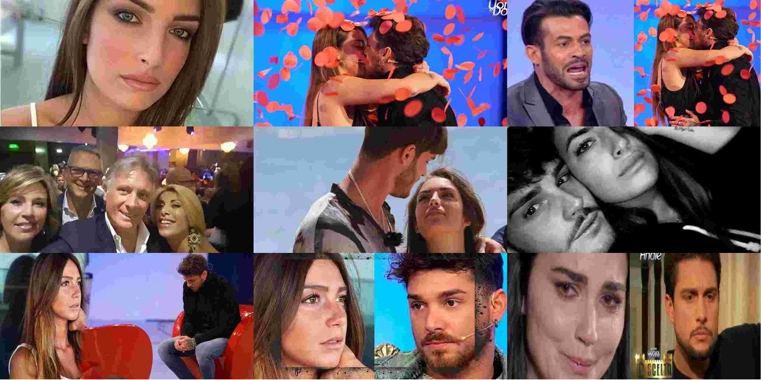 Uomini e Donne news, le parole di Nilufar Addati sul nuovo amore