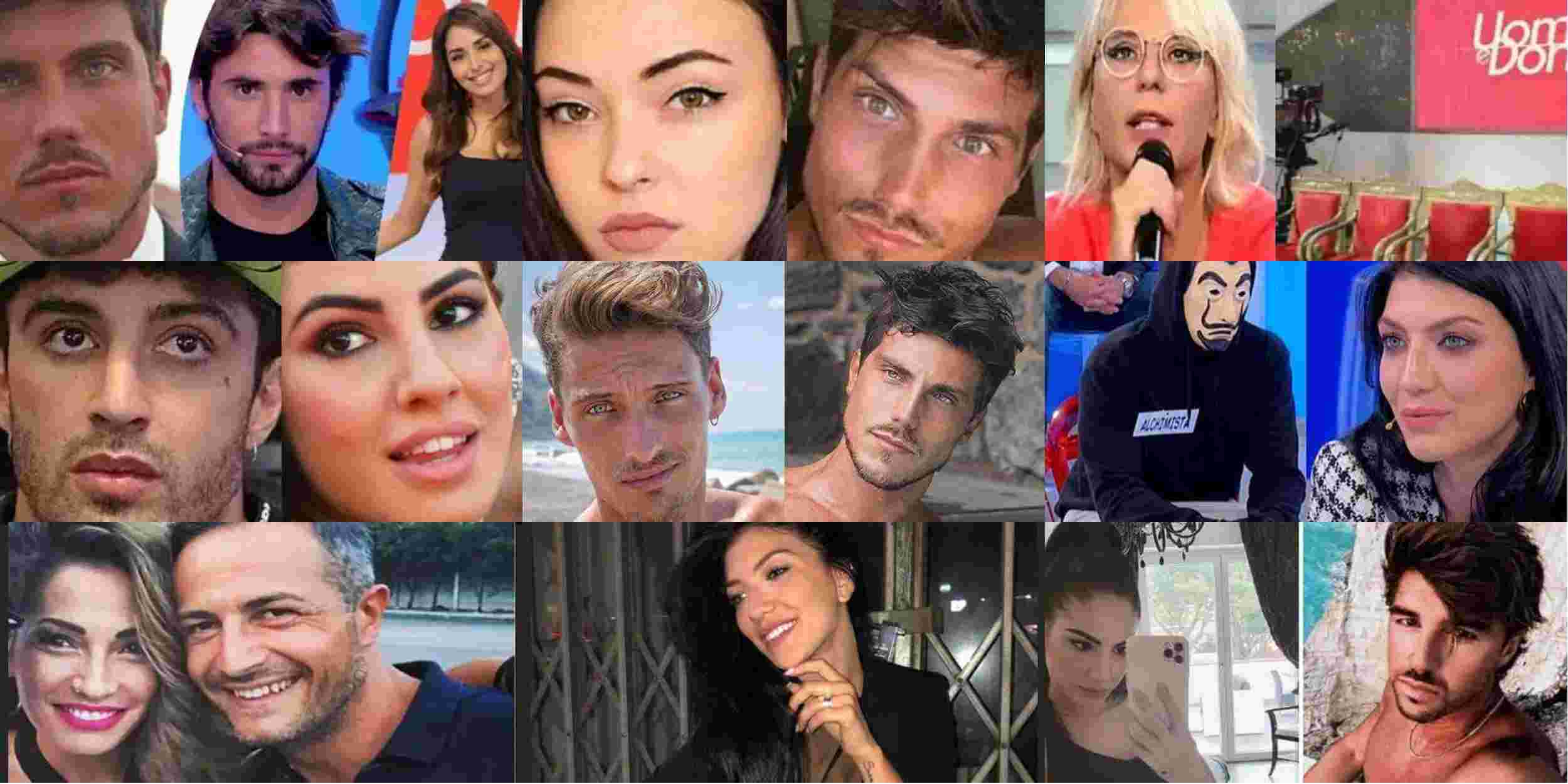 Le parole di Raffaella Mennoia sulla sorte di Sara, Carlo e Daniele lasciano a bocca aperta