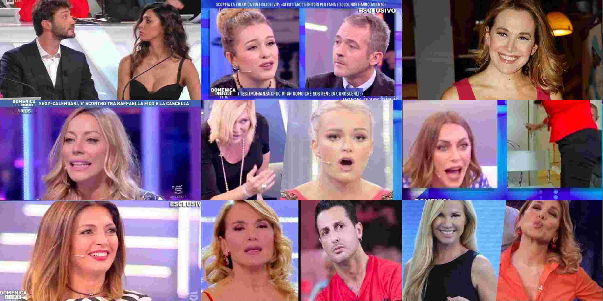 Le parole di Stefano De Martino: Belen era davvero gelosa dalla sua carriera in TV?