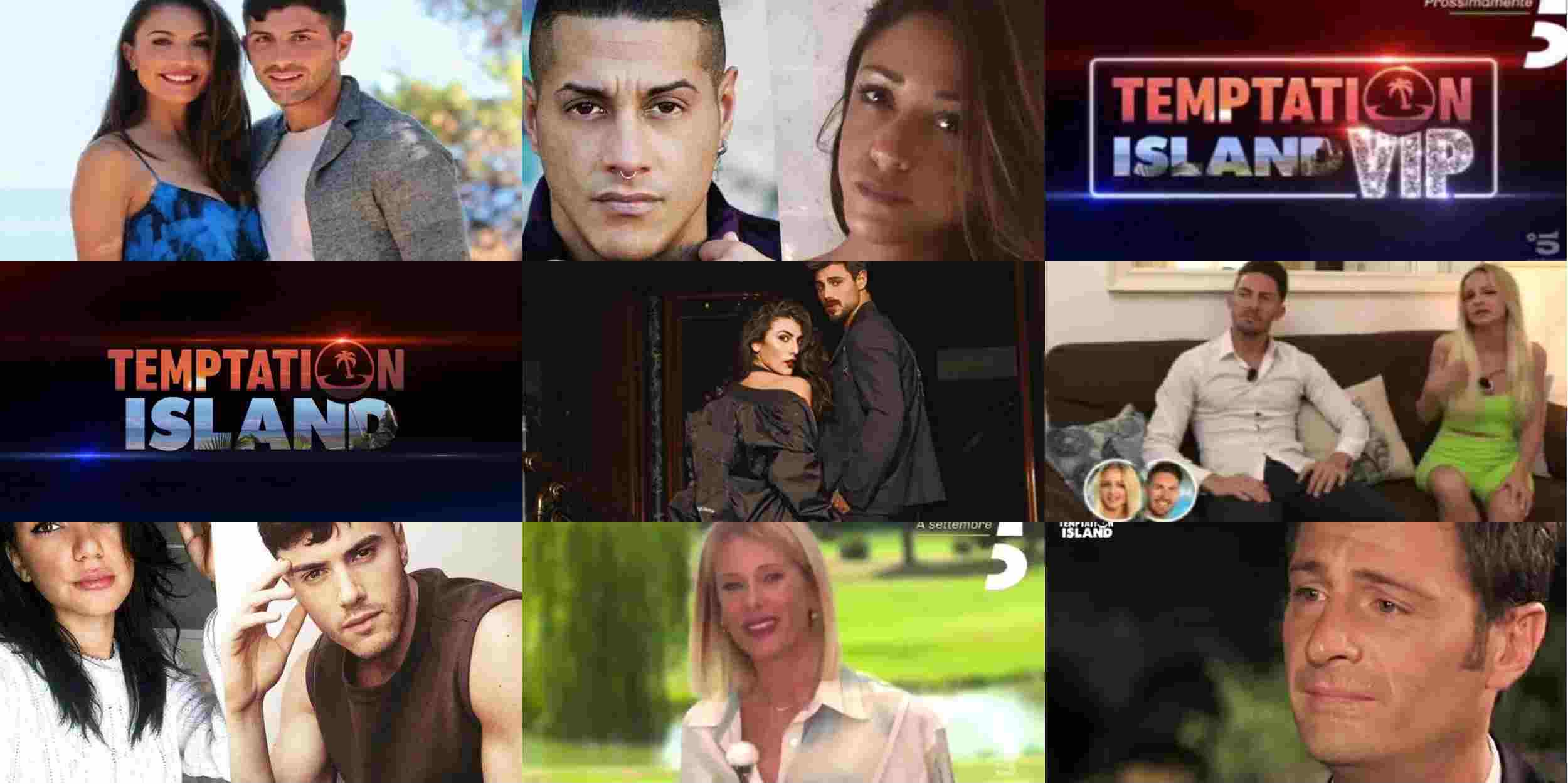 Temptation Island, le parole di Valeria Bigella sull’arresto dell’ex Alessio Bruno