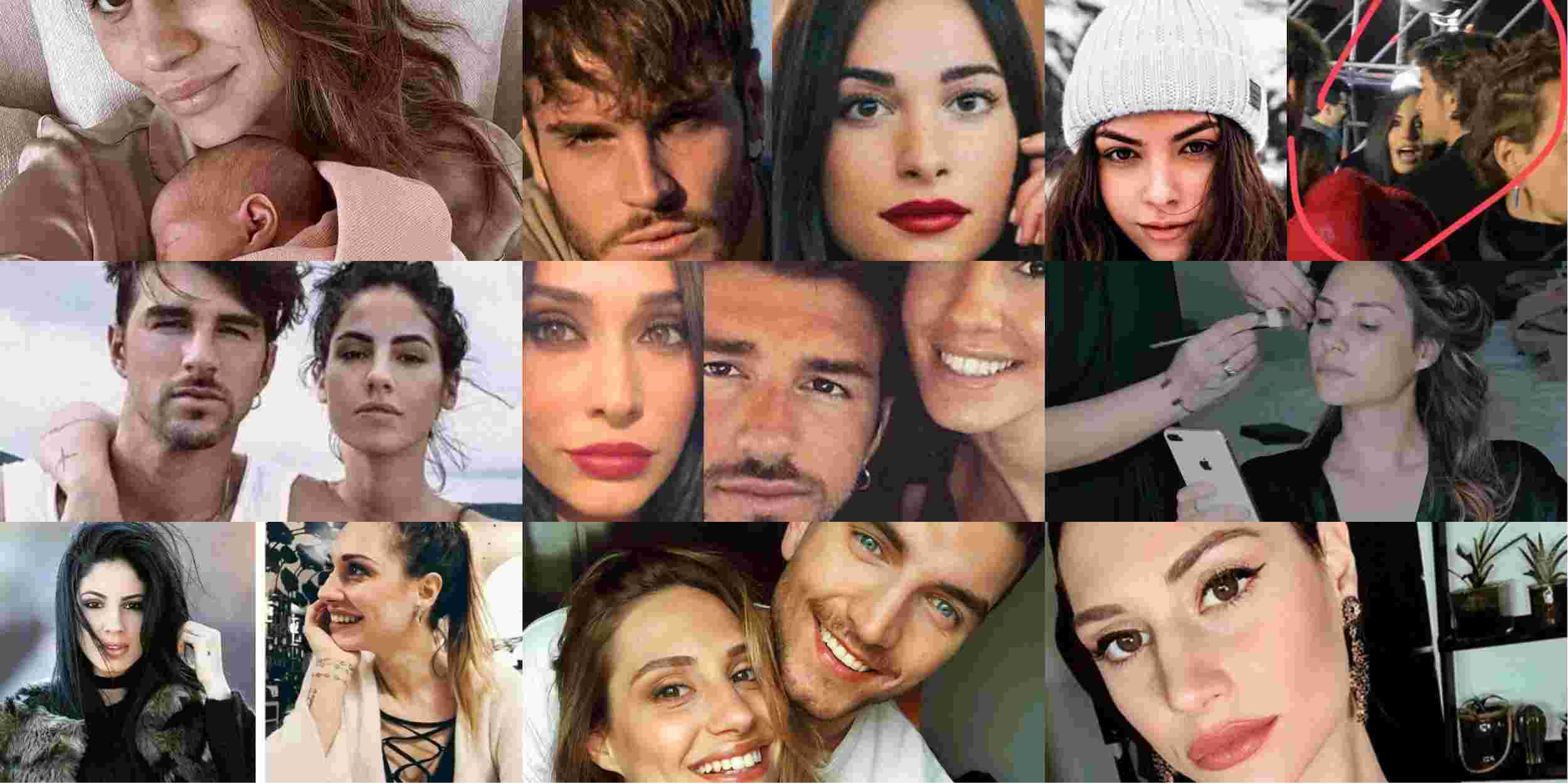 Gossip Uomini e Donne, le parole shock di Beatrice Valli sui figli