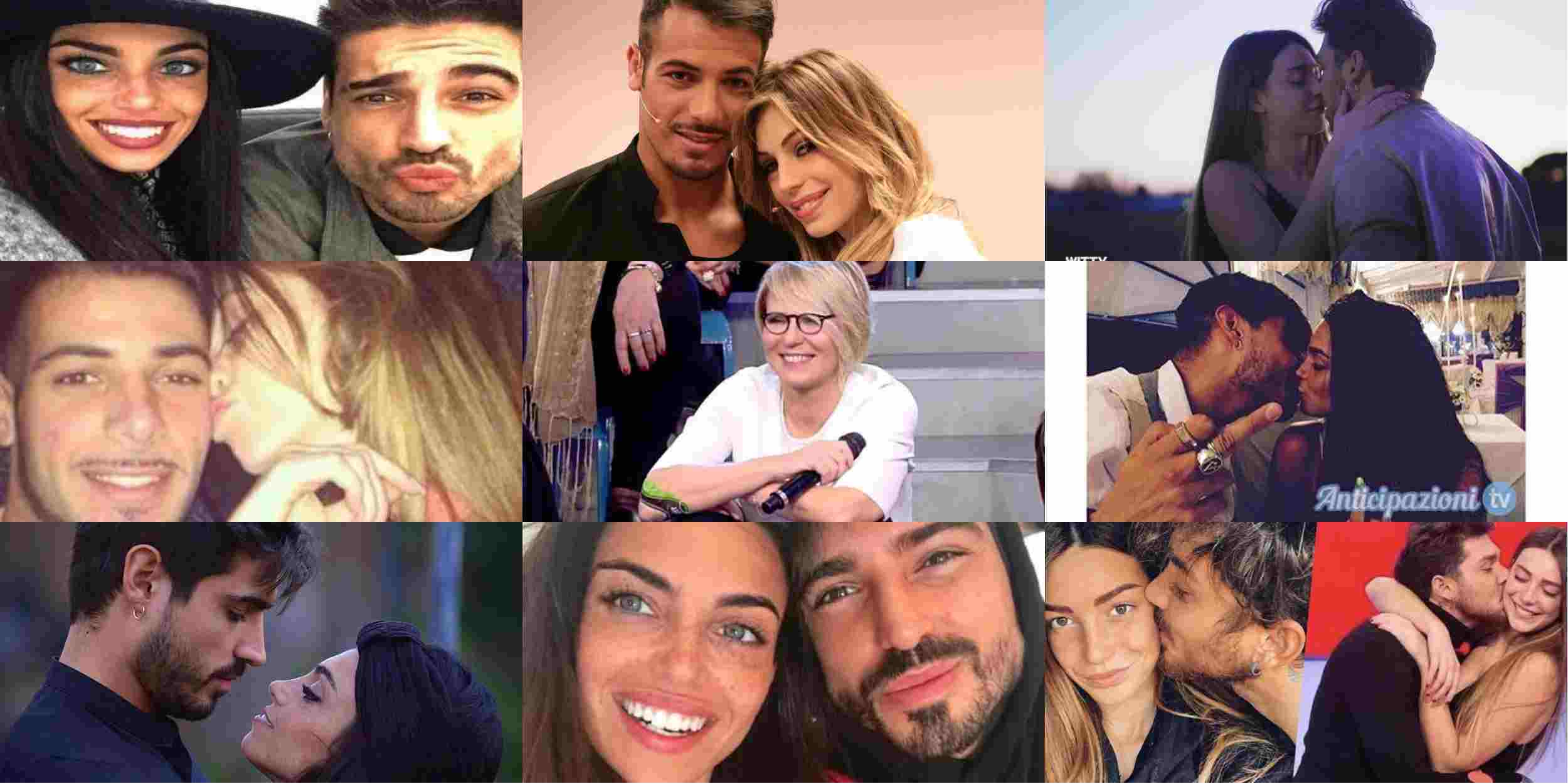 Uomini e Donne, le parole shock di Nicole: “Con Fabio eravamo in terapia”