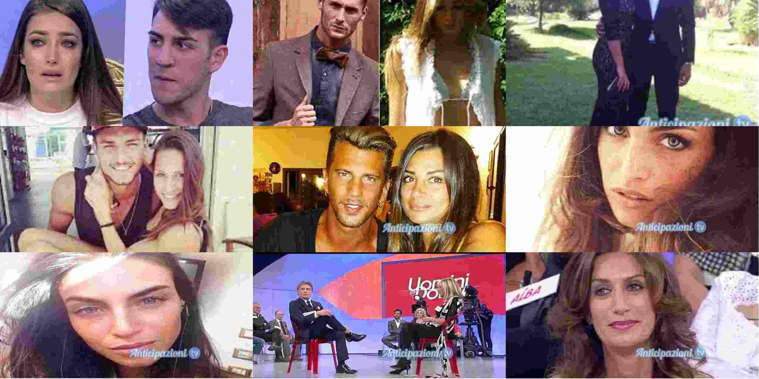 Uomini e Donne, le prove incastrano Nilufar: arriva la reazione della tronista