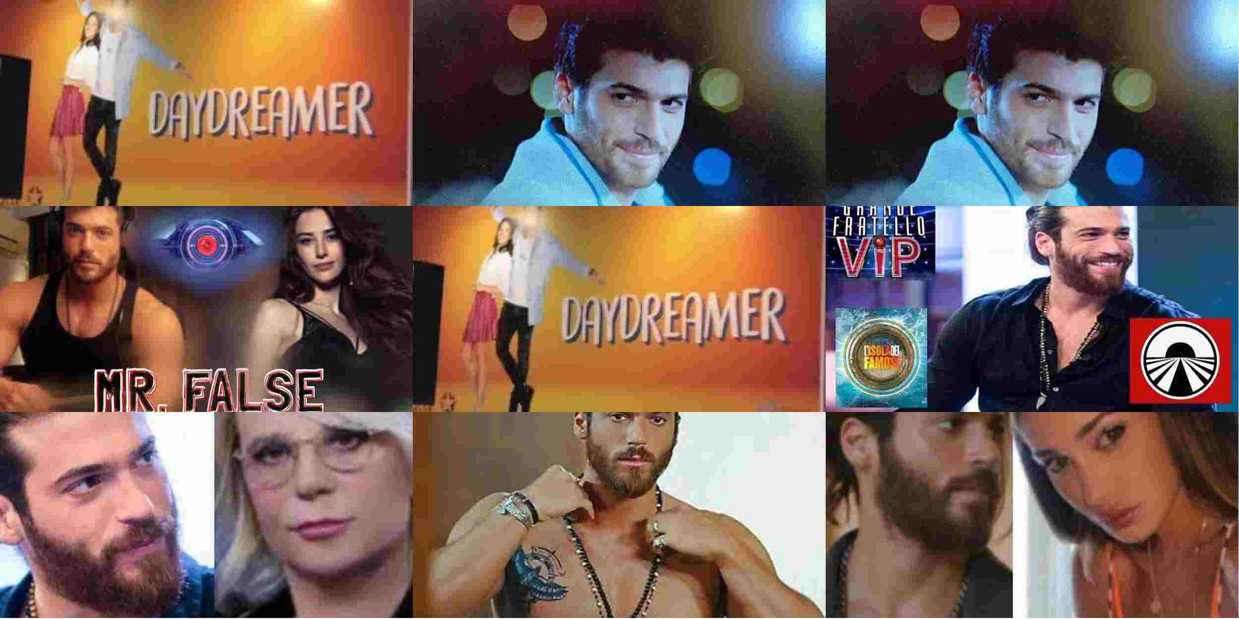 Le puntate di Daydreamer non finiranno a Settembre 2020!