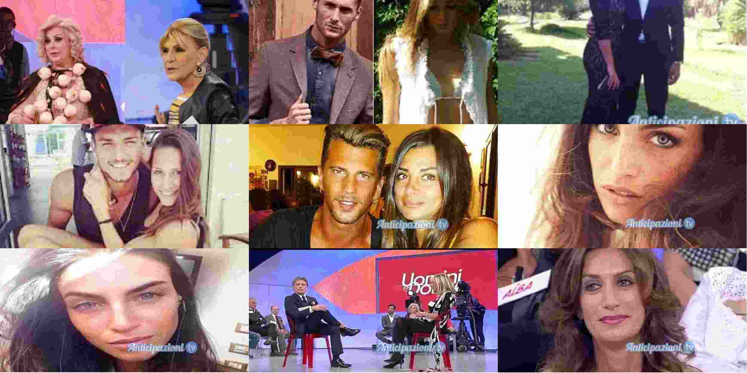 Uomini e Donne news: le rivelazioni di Tina Cipollari su Gemma Galgani