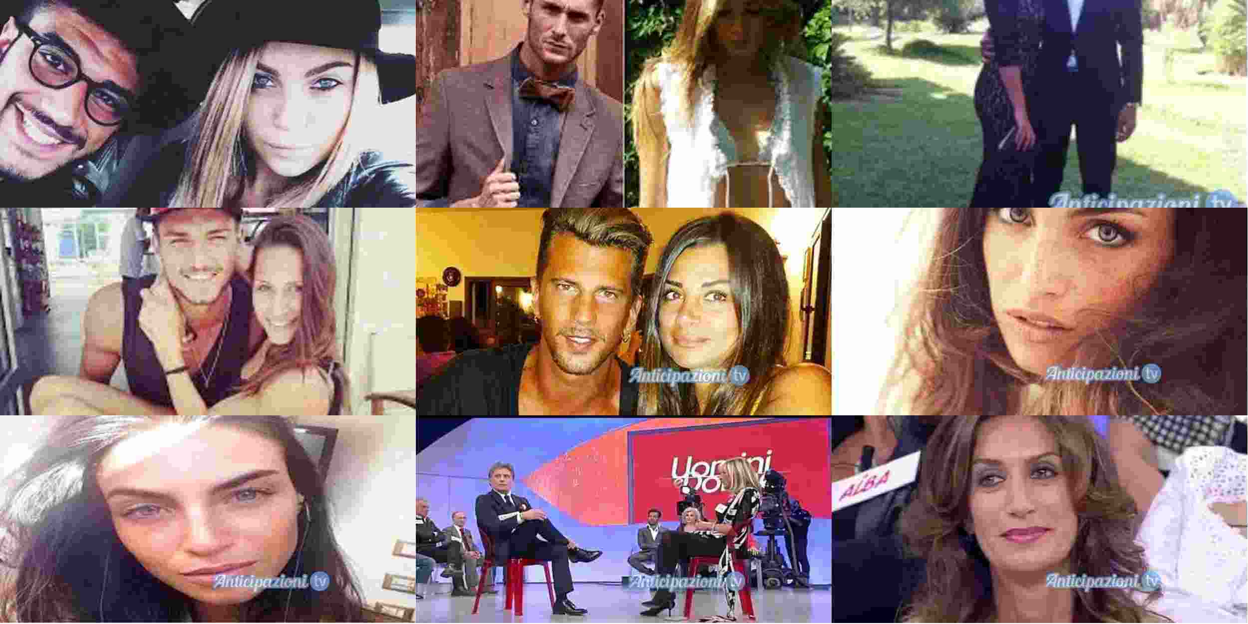 Uomini e Donne news, le rivelazioni shock della ex di Lorenzo Riccardi