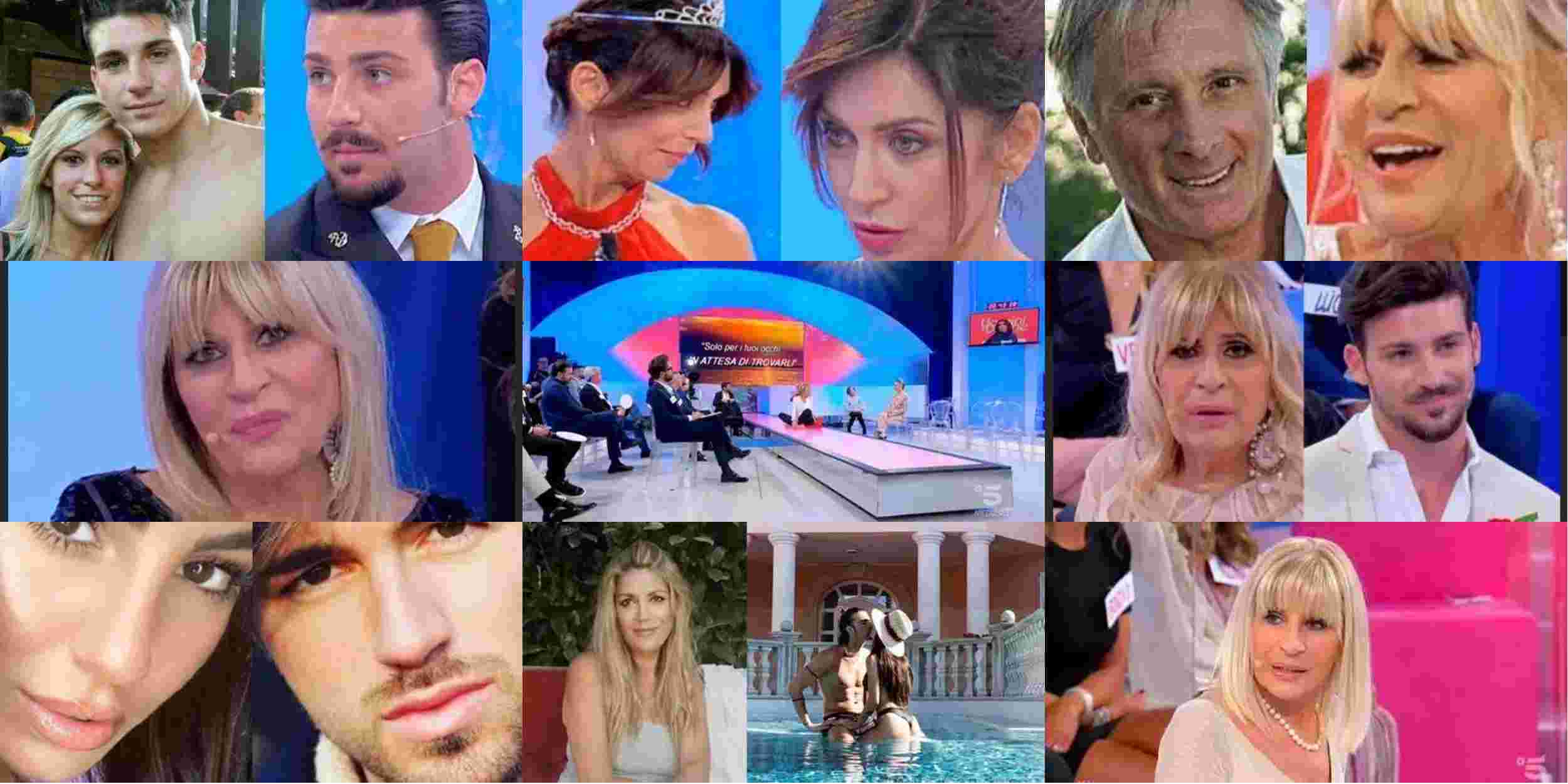 Uomini e Donne, le rivelazioni shock dell’ex fidanzata di Nicola Vivarelli