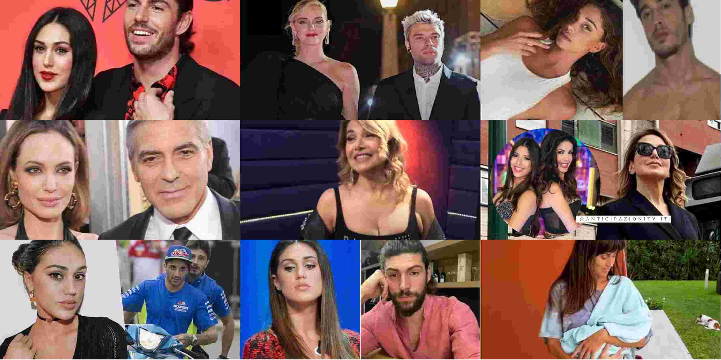 Le ultime dichiarazioni di Ignazio Moser preoccupano i fan: con Cecilia è la fine?