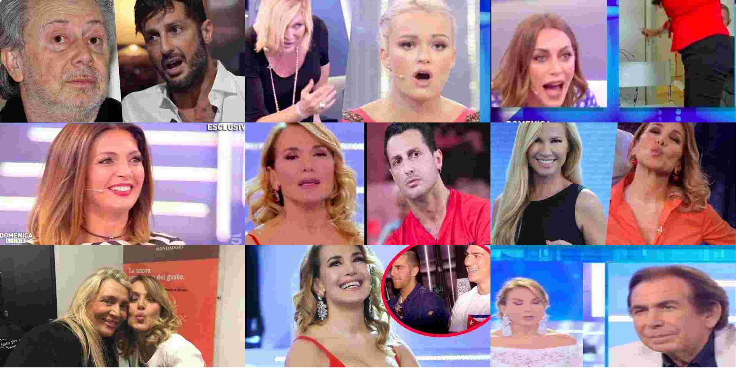 Lele Mora shock: “Io e Corona andavamo a letto insieme, ecco cosa facevamo”