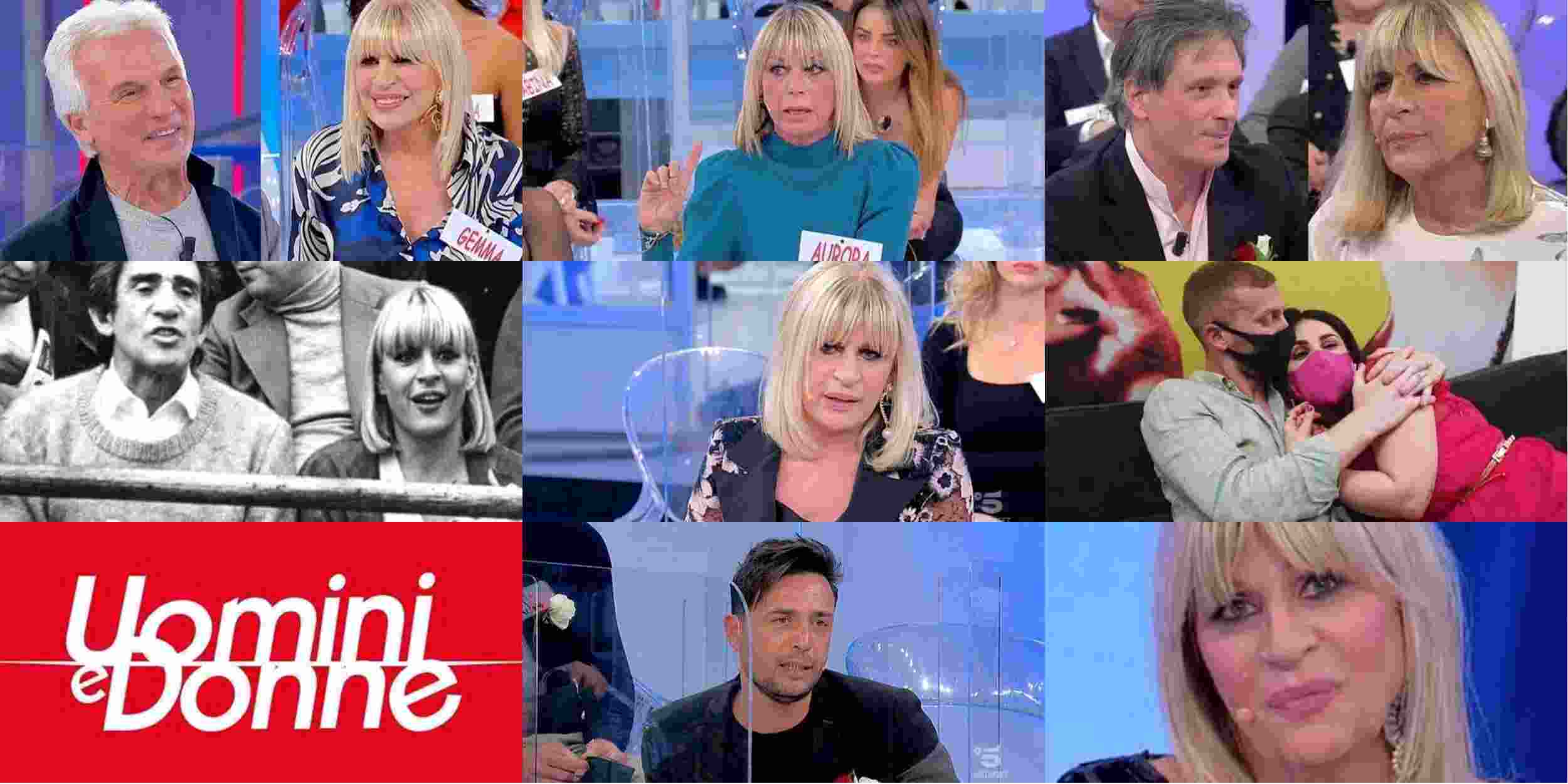 Uomini e Donne gossip, Leonardo conquistato da Gemma Galgani: i retroscena della loro attrazione