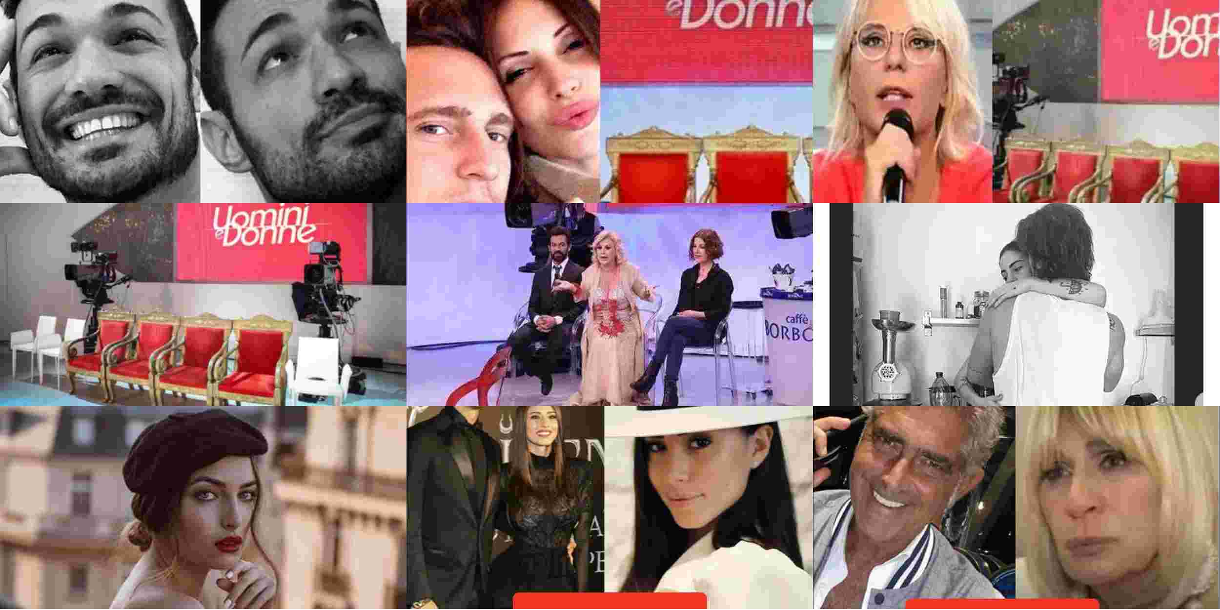 Uomini e Donne, Leonardo Greco aggiorna i fan sul decorso del Coronavirus