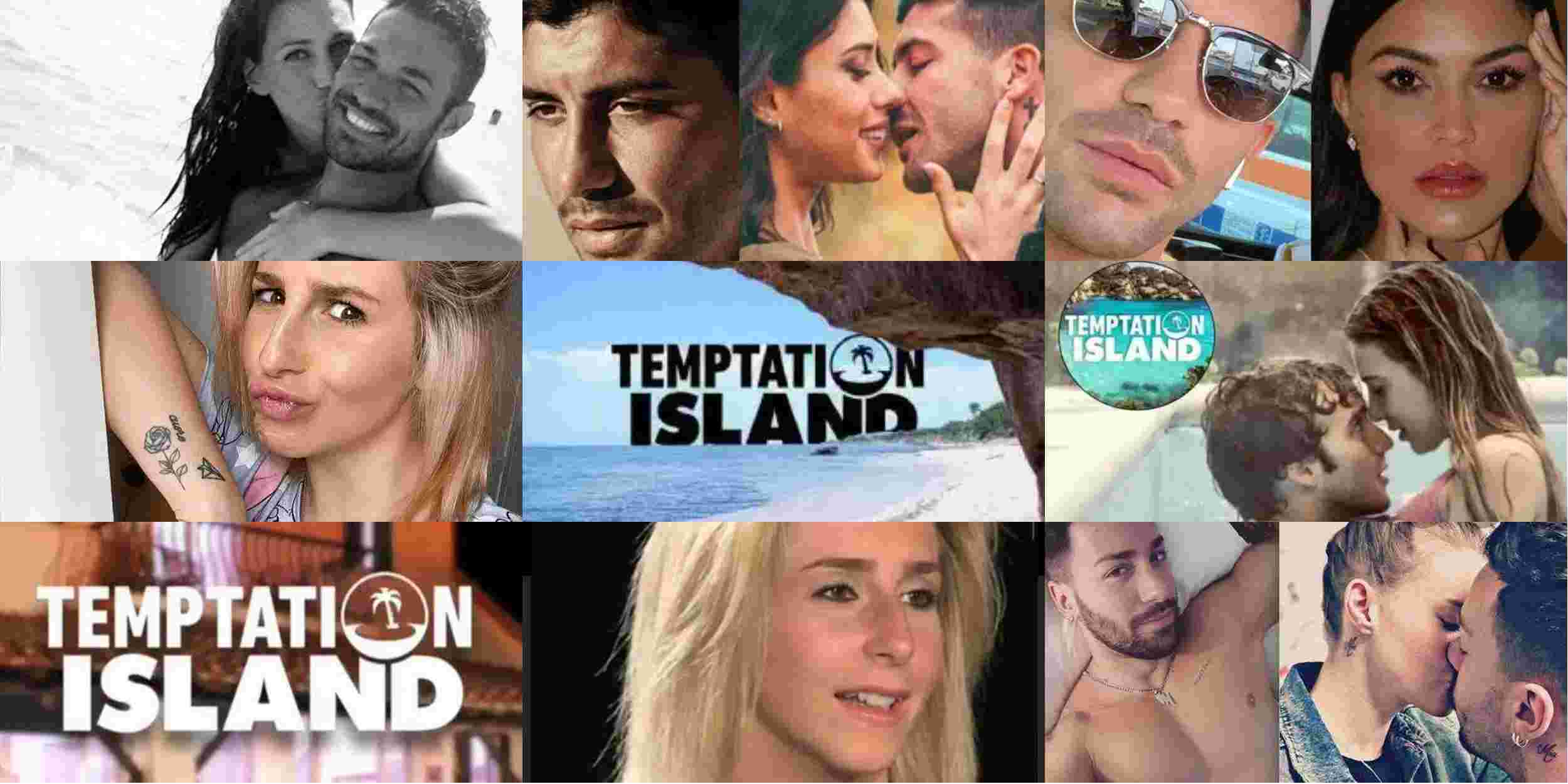 Temptation Island, Leonardo Greco e la fidanzata pronti per il reality show?