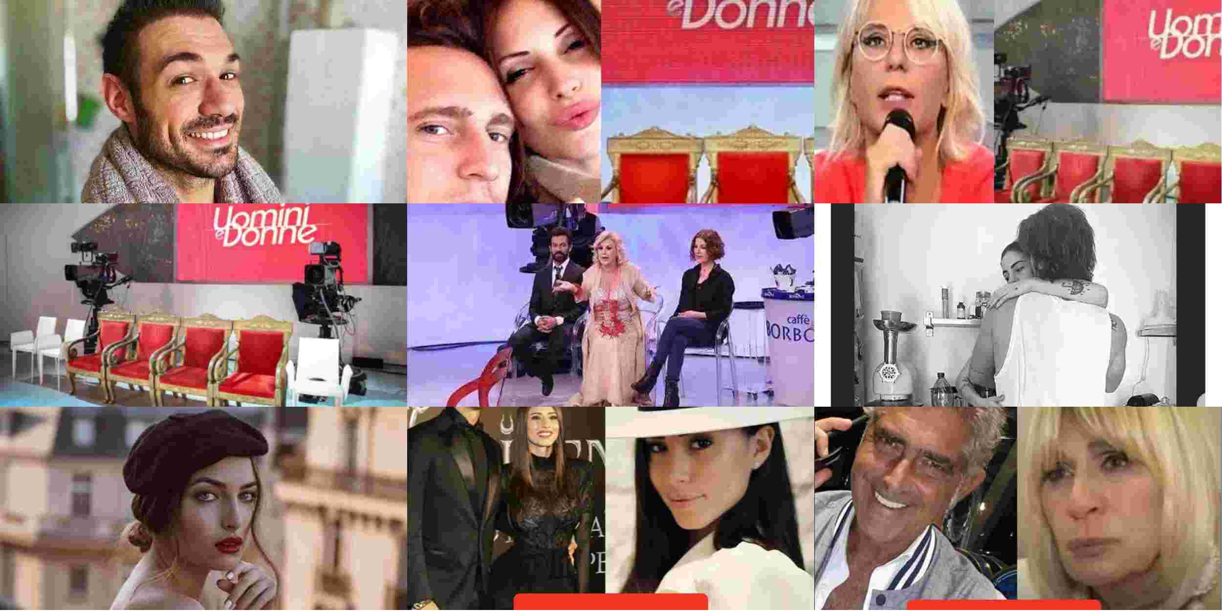 News Uomini e Donne, Leonardo Greco guarito dal CoVid-19: “Ho vinto io!”