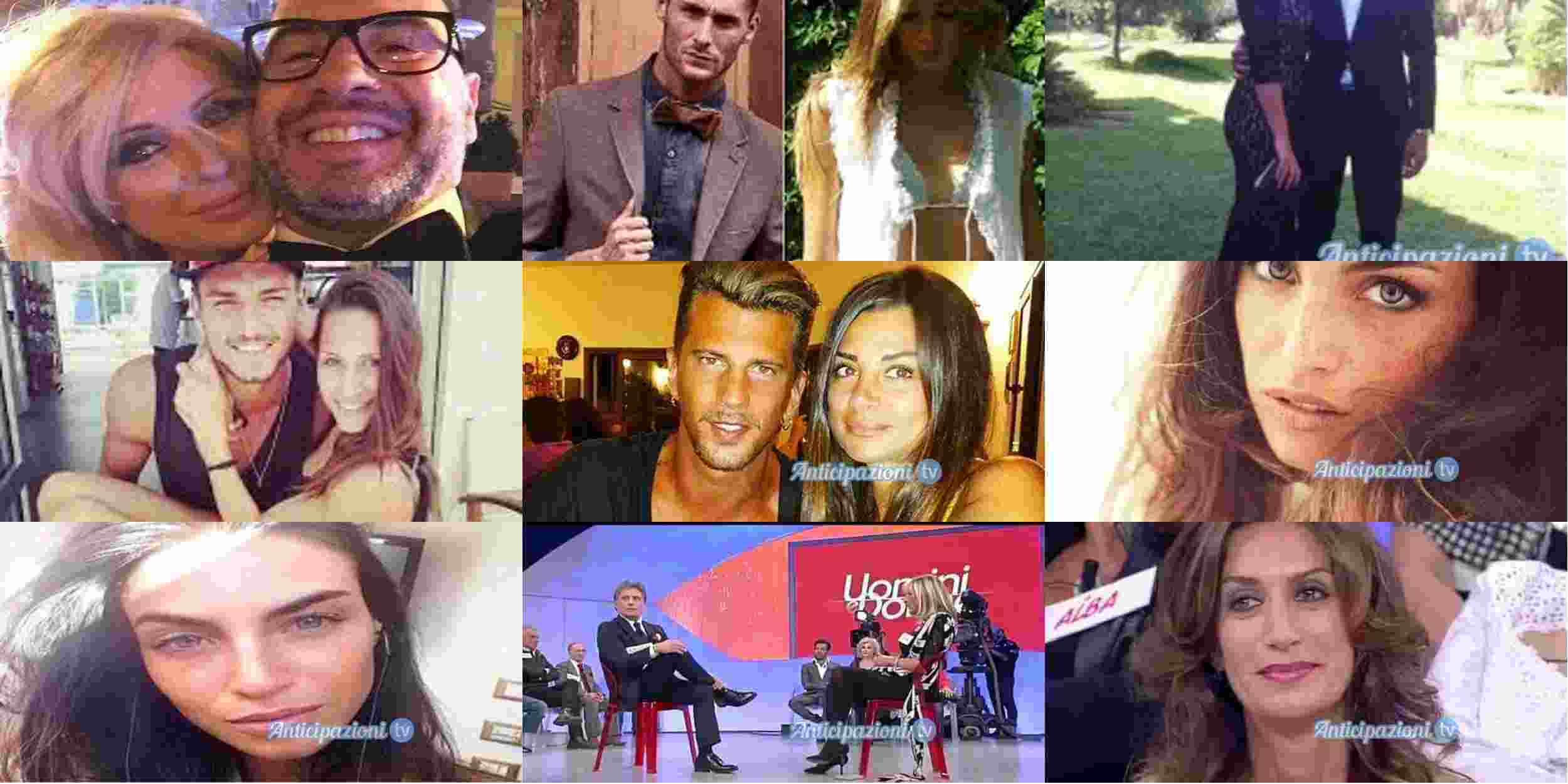 Uomini e Donne news, l'estate d'amore di Tina Cipollari