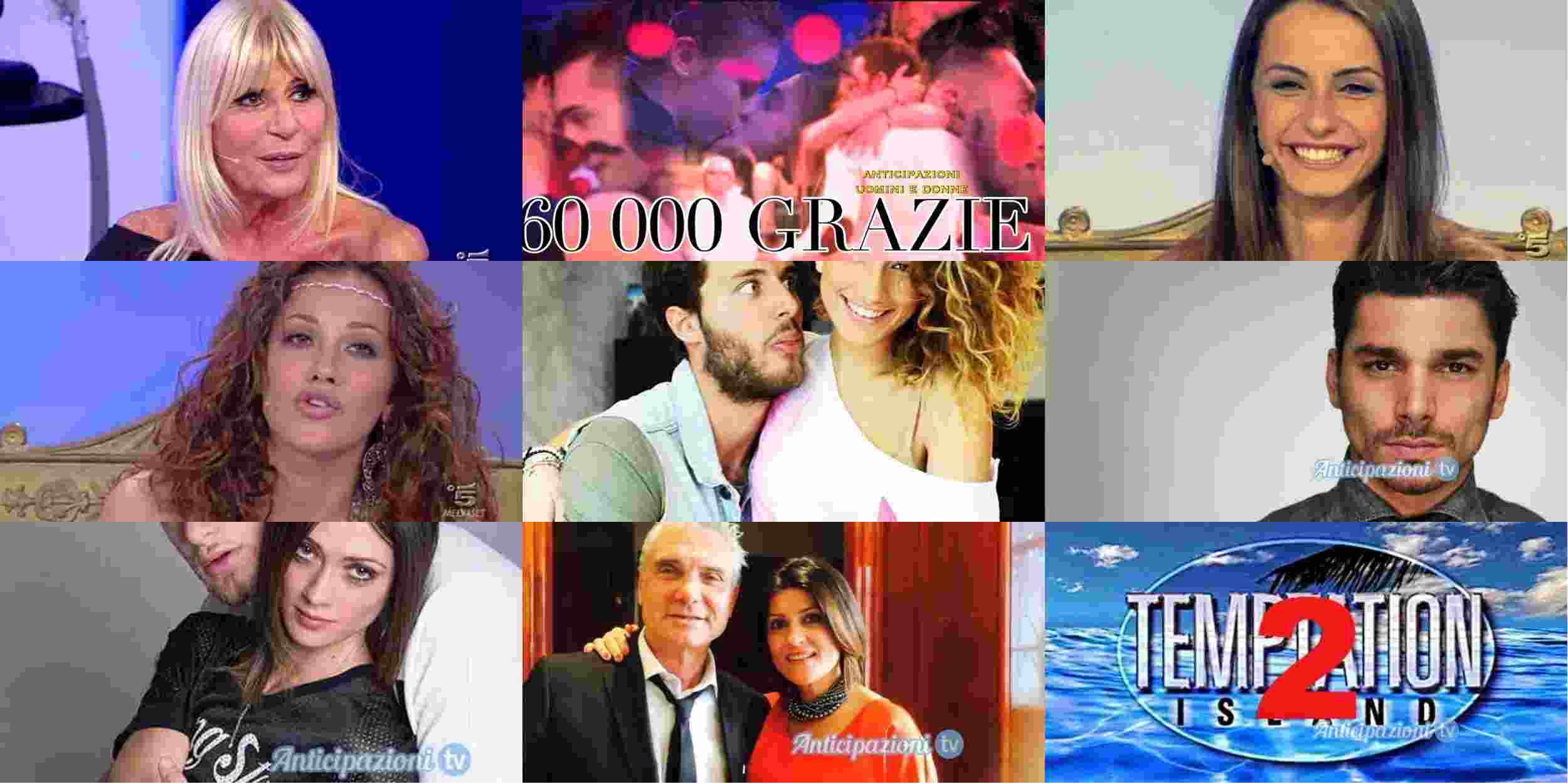 Gossip Uomini e Donne, l'estate di Gemma: gli incredibili progetti della dama