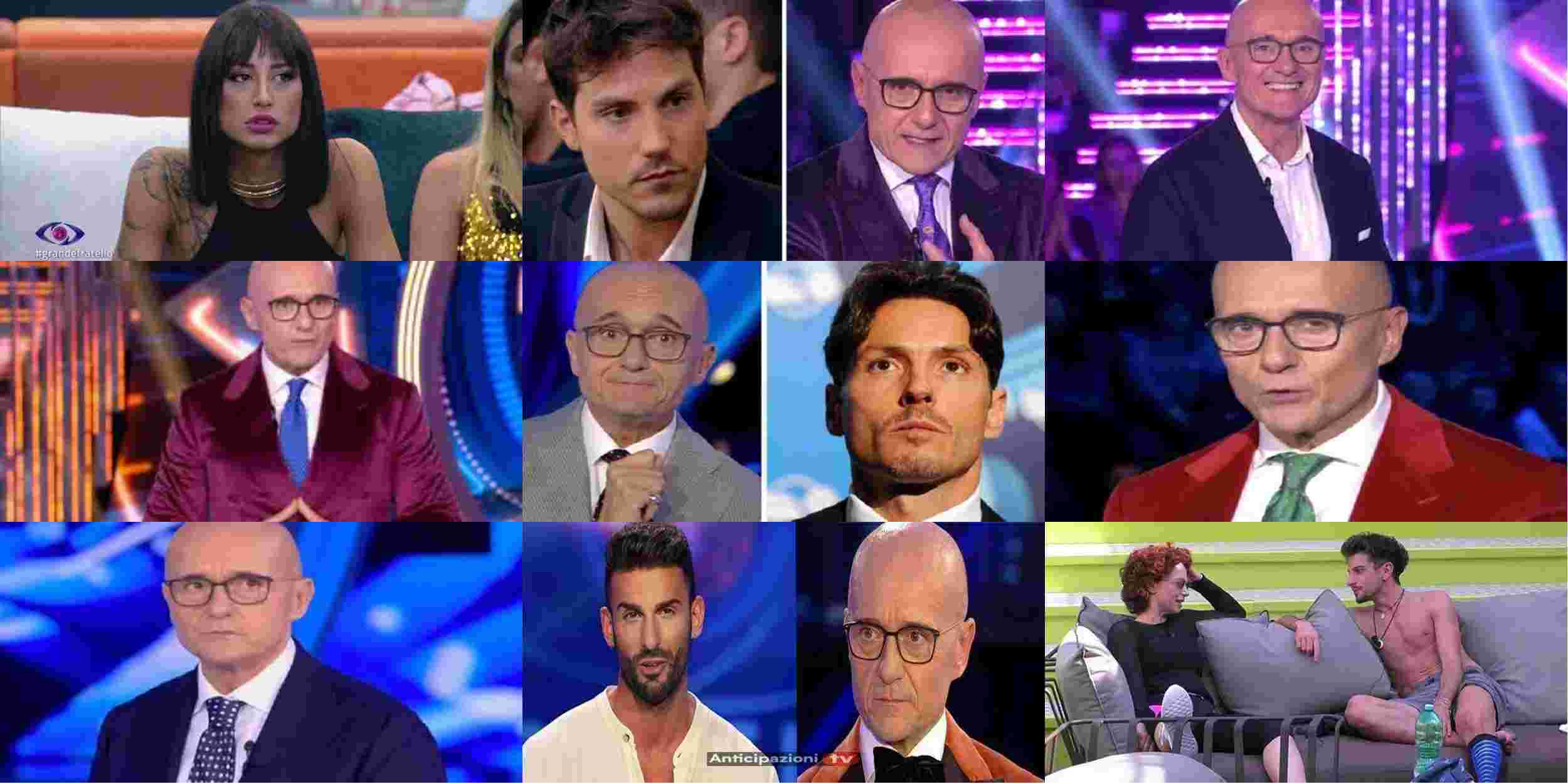 Grande Fratello 2023, Letizia Petris parla di complotto: Alfonso Signorini sotto accusa