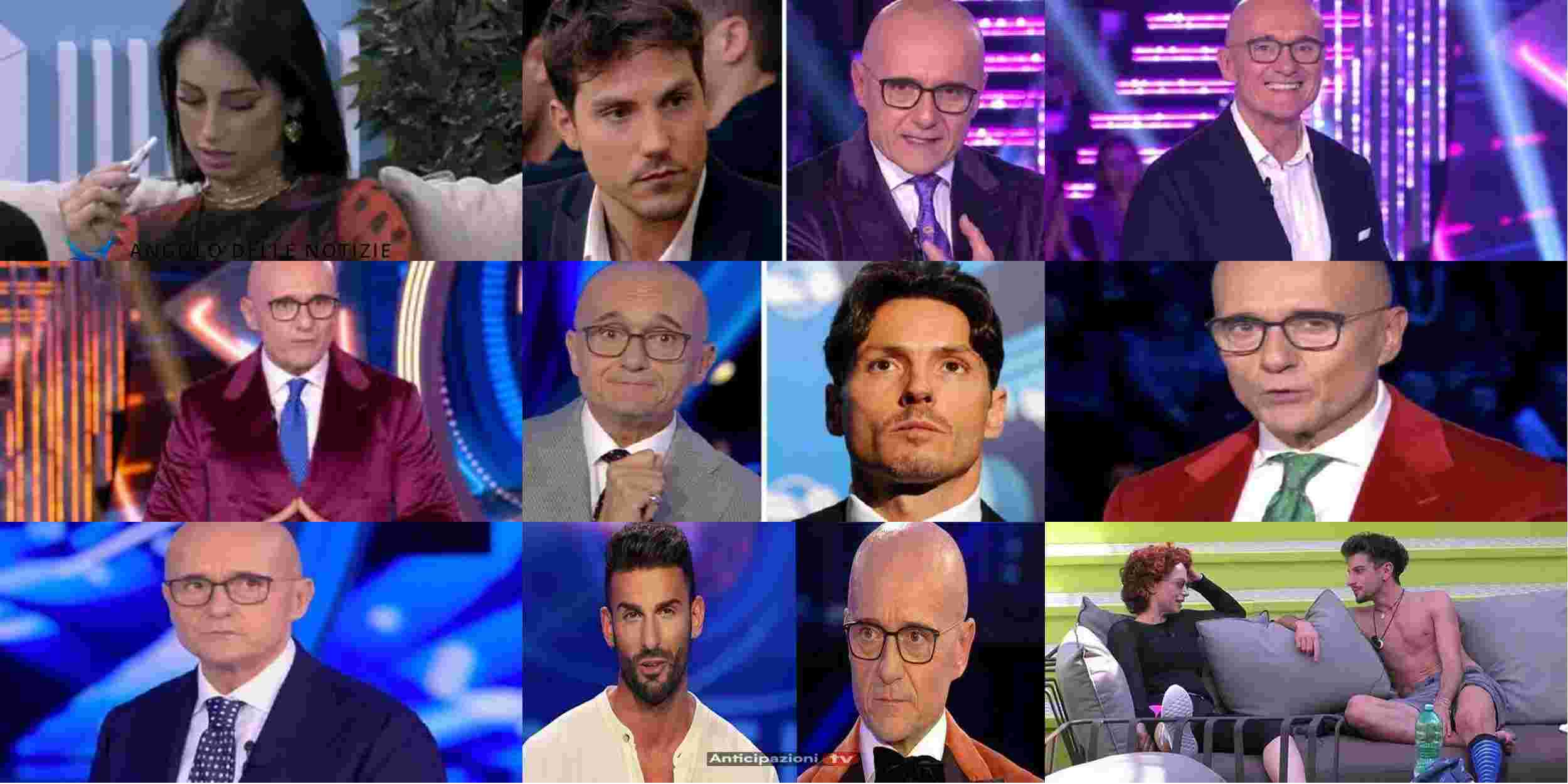GF 2023, Letizia Petris minaccia di abbandonare la casa: il motivo