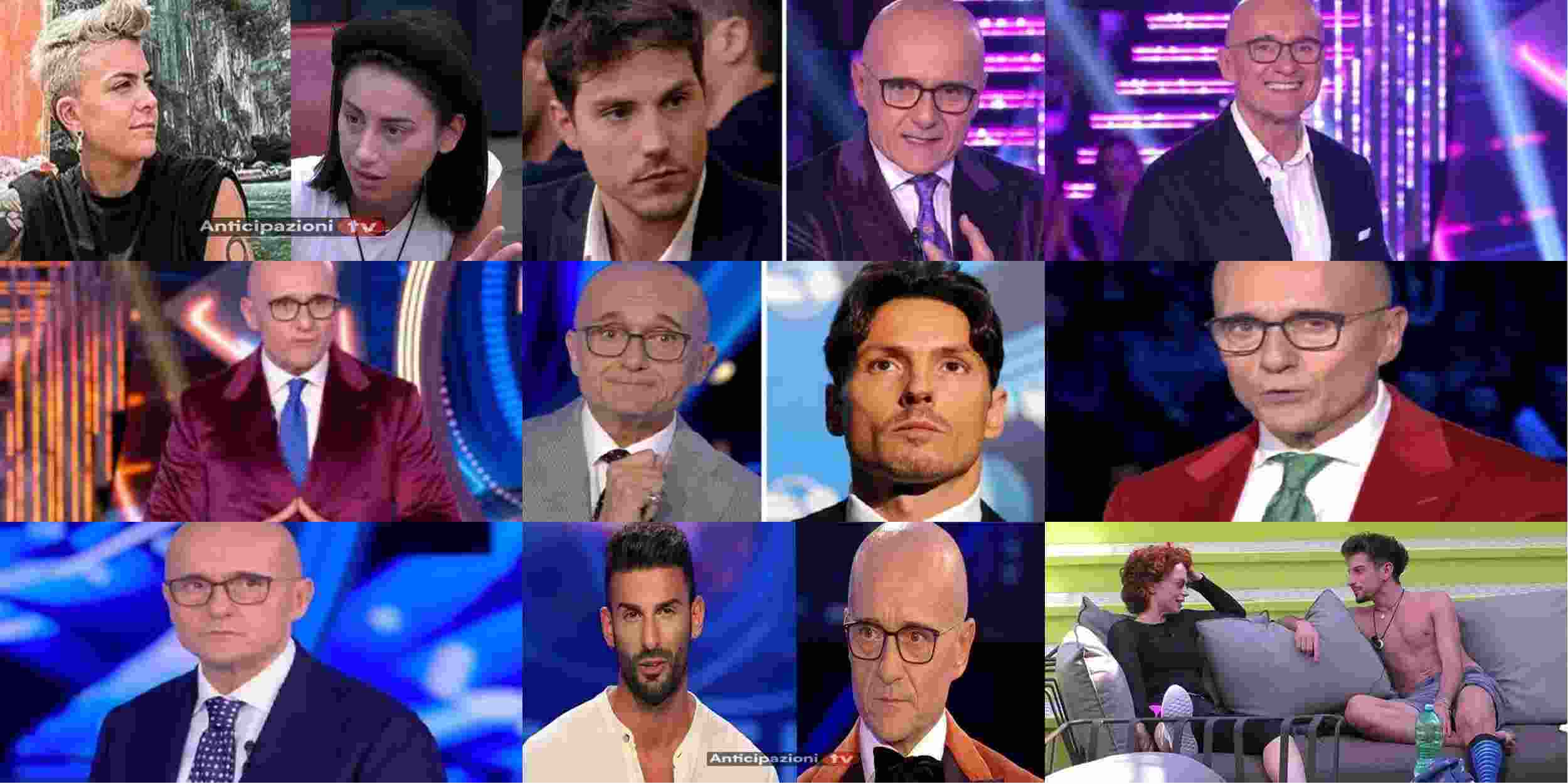 Grande Fratello 2023, Letizia Petris sbugiardata dall’ex fidanzata: accuse pesanti