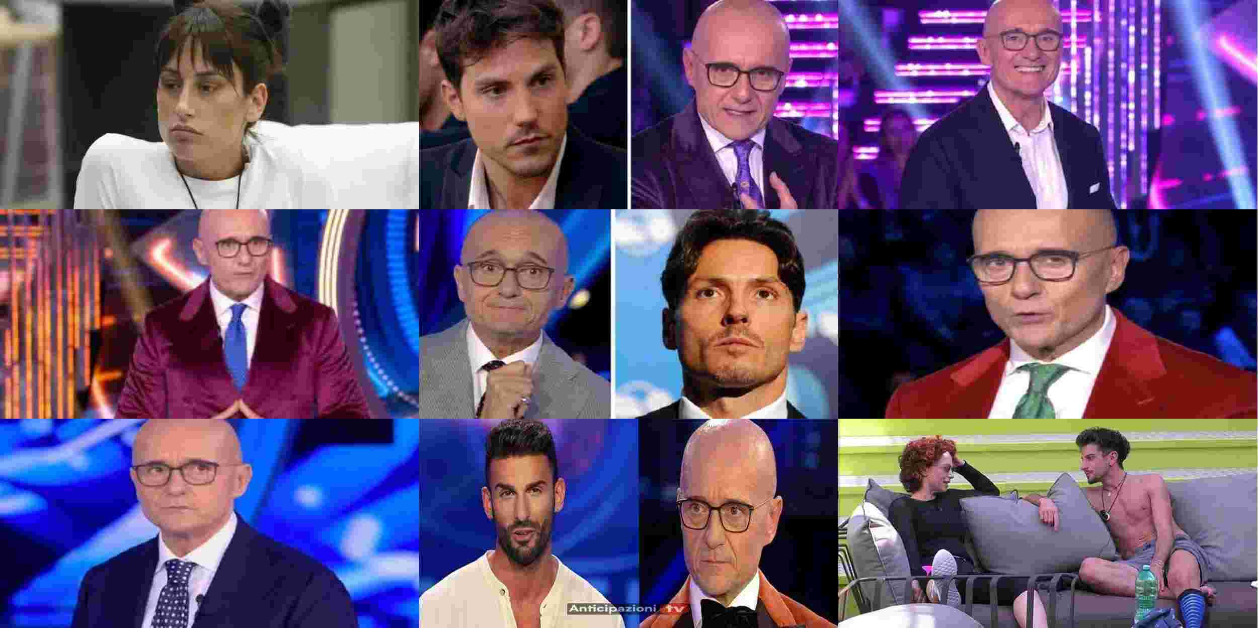 Grande Fratello 2023, bufera su Letizia Petris: pronunciata terribile frase