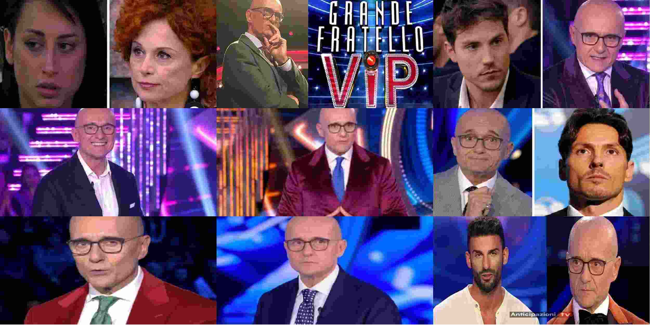 GF 2023, la confessione shock di Letizia Petris: “Sono terrorizzata da Beatrice”