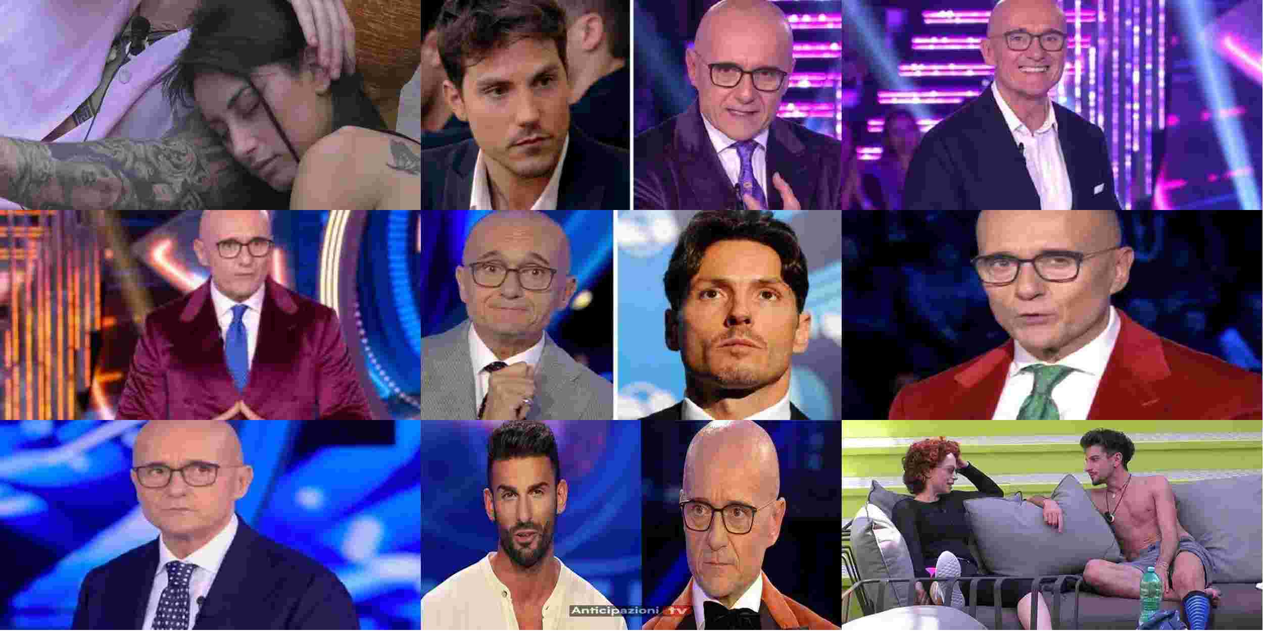 Grande Fratello 2023, Letizia Petris vicina a una scelta: sarà Paolo Masella?
