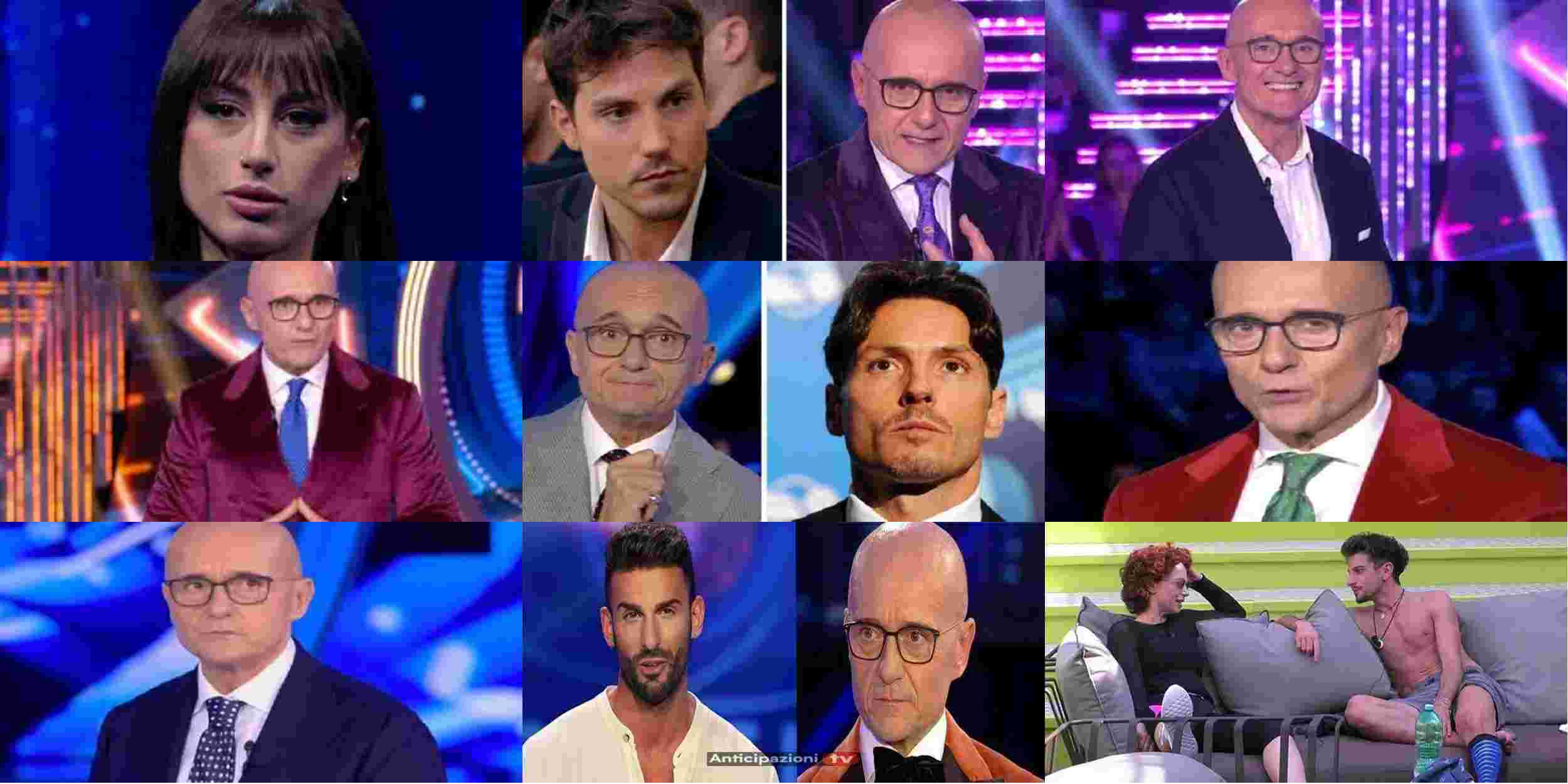 Grande Fratello 2023, lettera ambigua del fidanzato di Letizia Petris: relazione al capolinea?