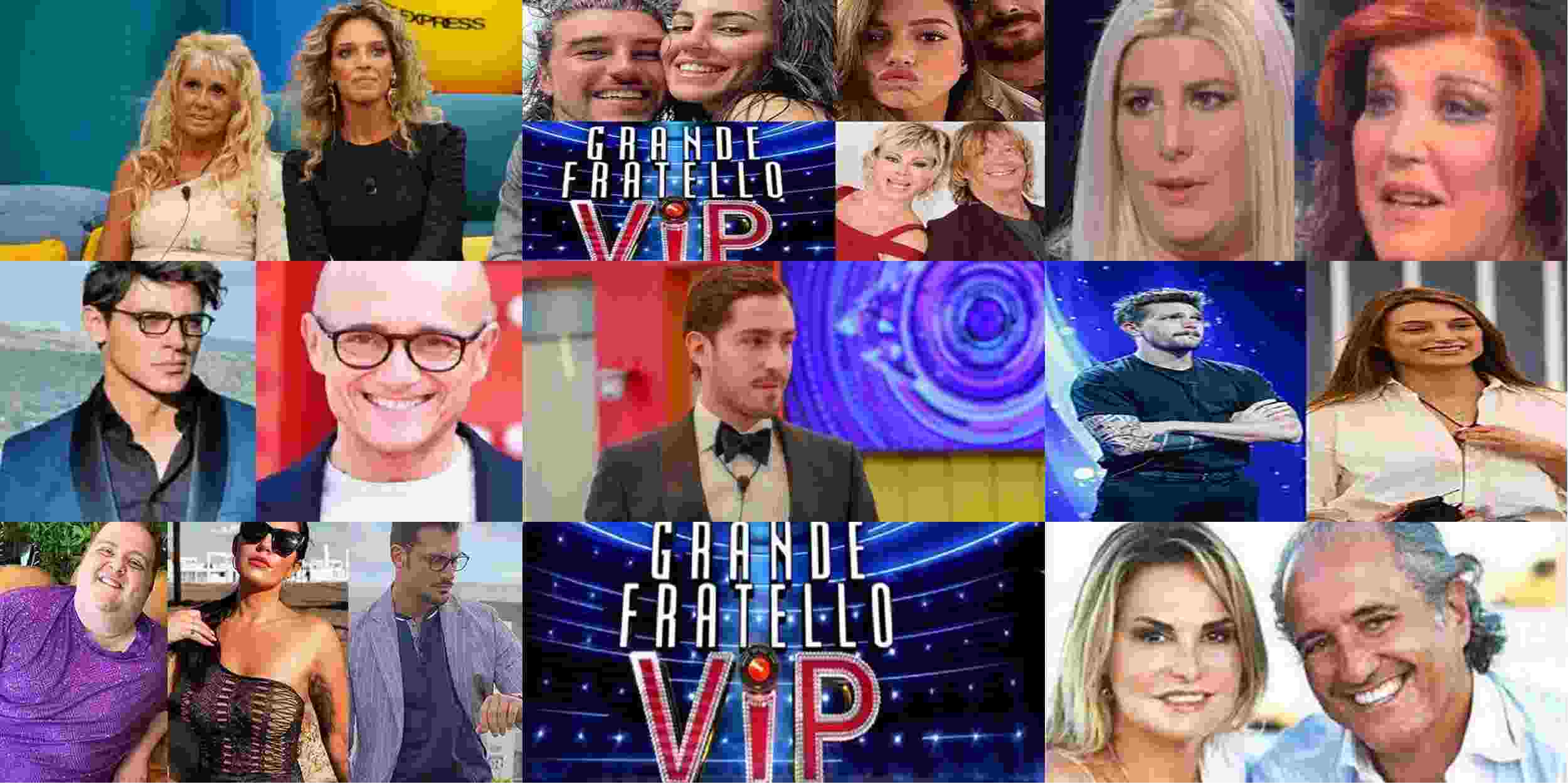 GF Vip 5, la lettera di Maria Teresa Ruta alla figlia Guenda: c'entra il fidanzato di lei