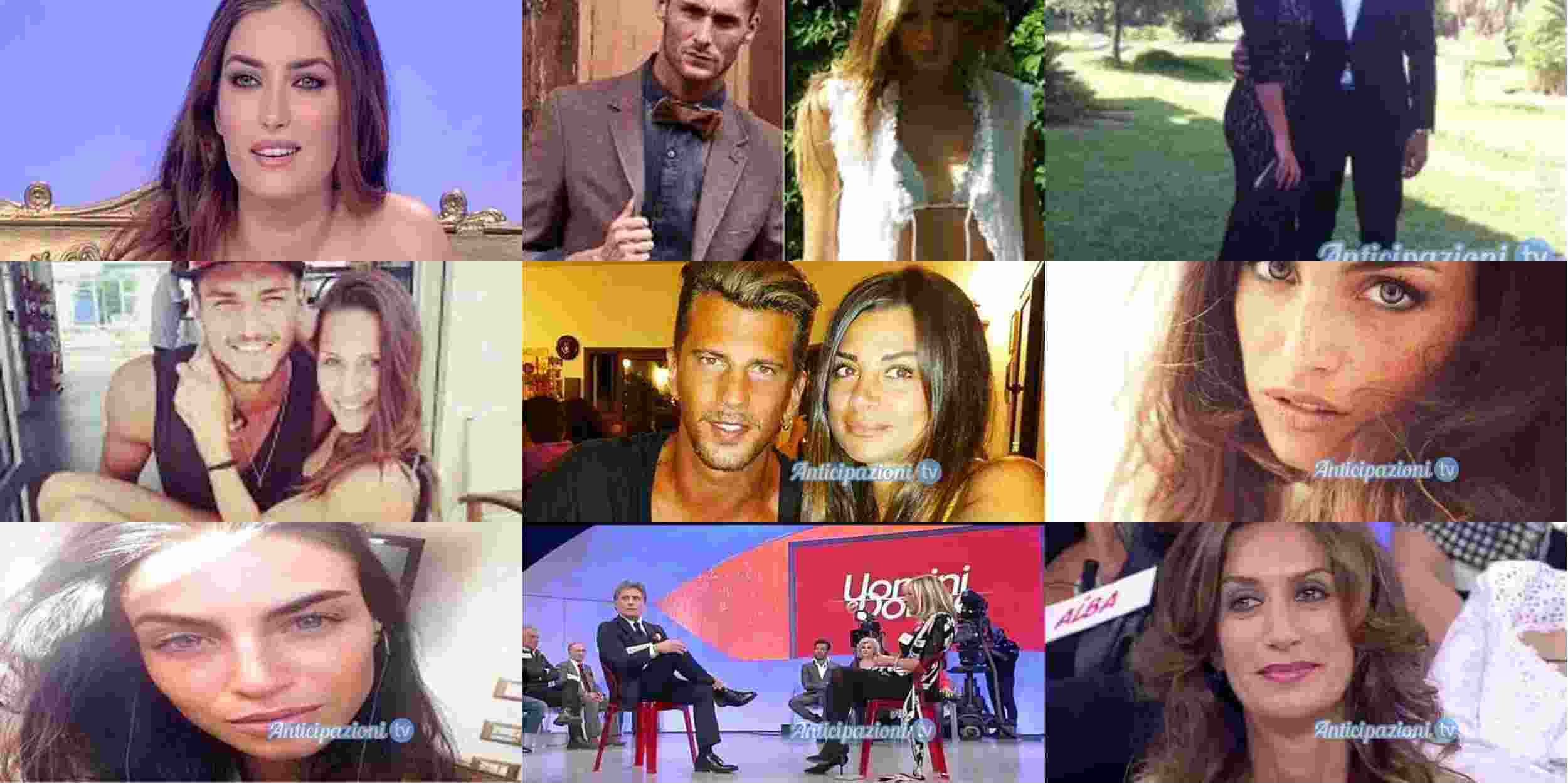 News Uomini e Donne, l'ex di Nilufar parla e mette nei guai l'ex tronista