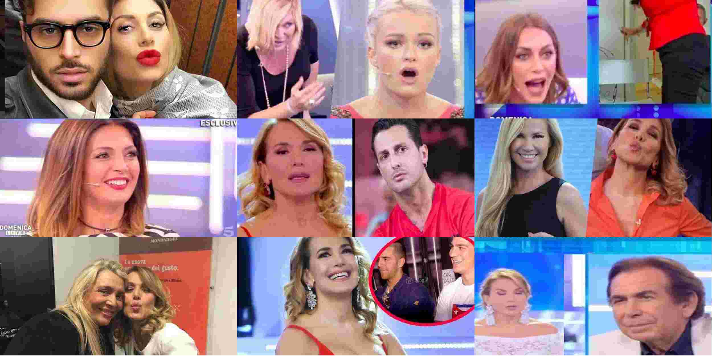 L’ex di Paola Caruso pubblica i vocali shock di lei: “Sei brutto e malato”