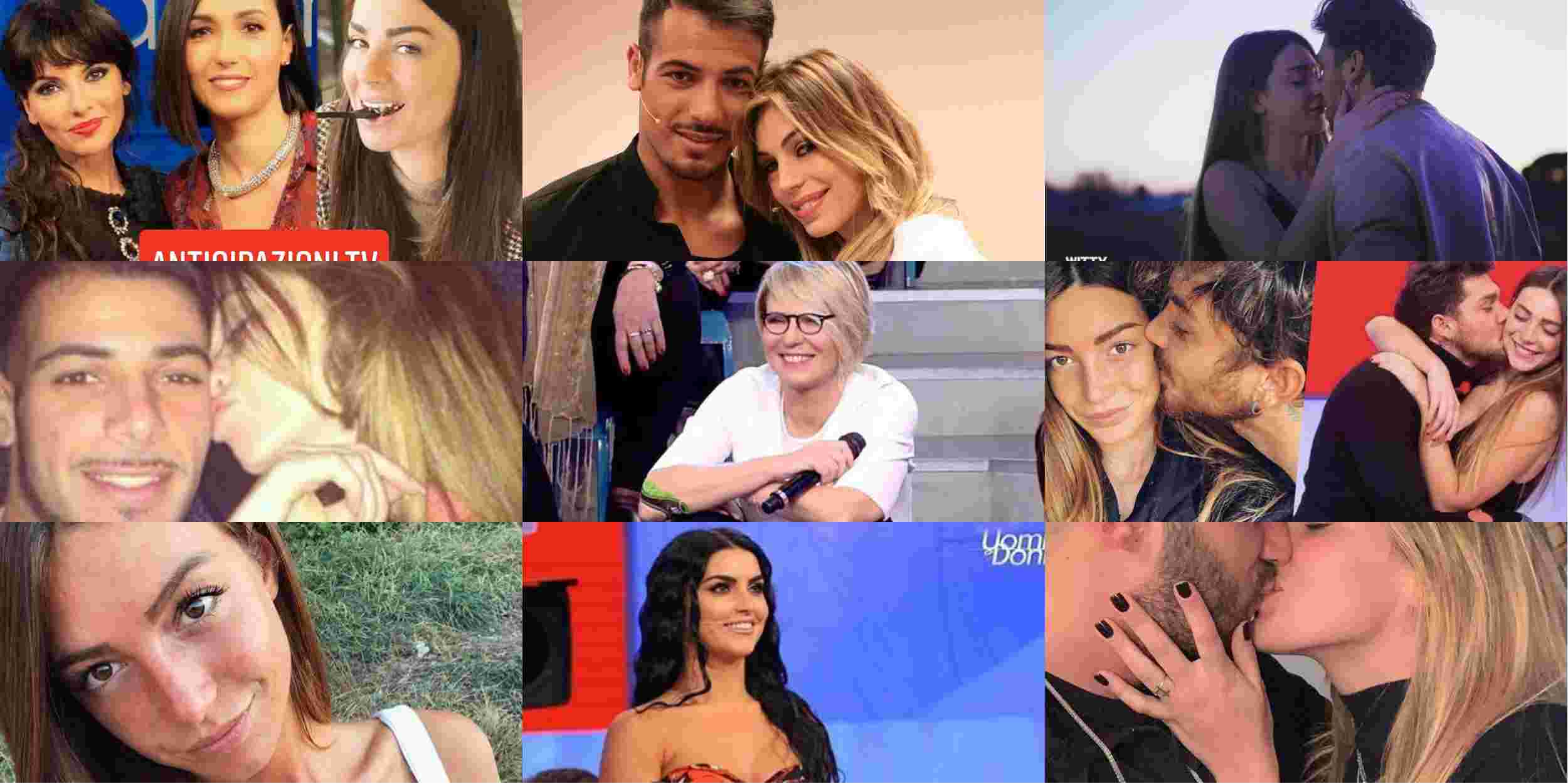 Uomini e Donne gossip, l’ex moglie di Pago torna a parlare di Serena Enardu