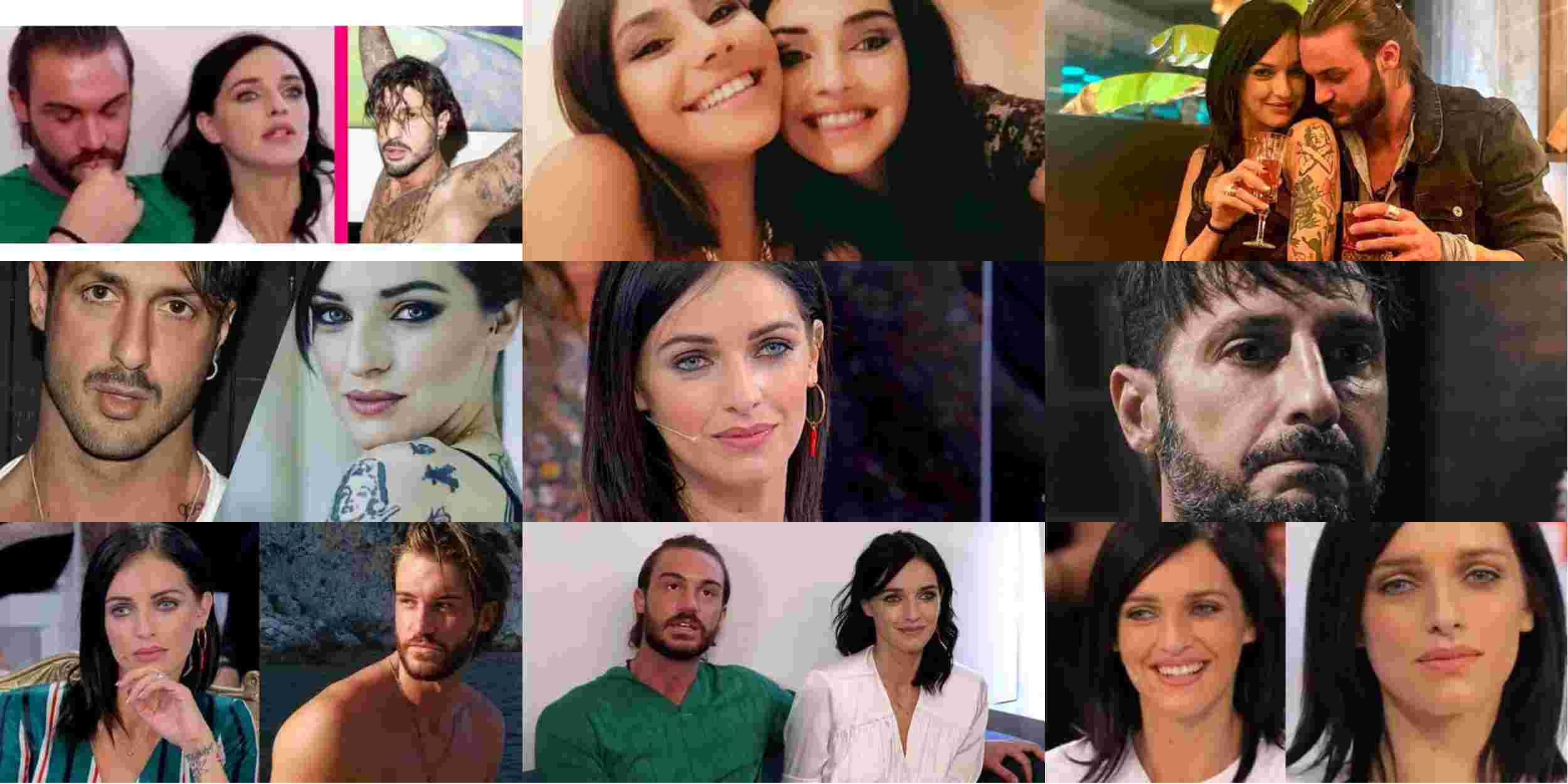 L'ex tronista Jessica Antonini vicina a Fabrizio Corona: ecco che succede