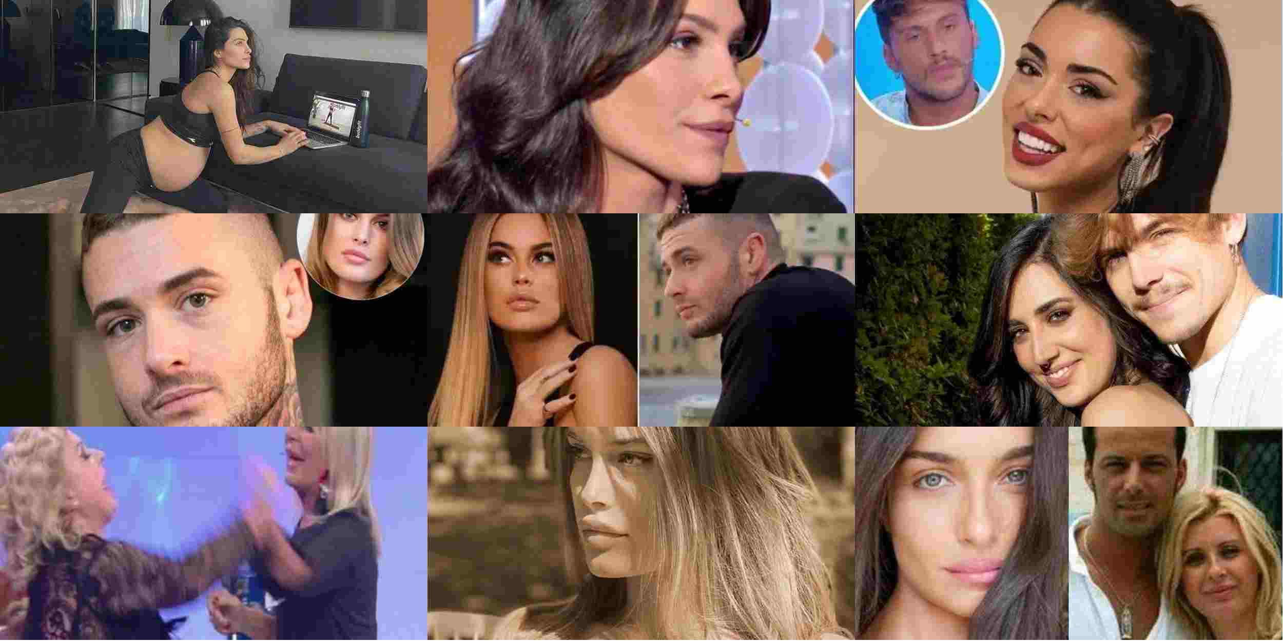 Uomini e Donne, l’ex tronista Ludovica Valli è diventata mamma