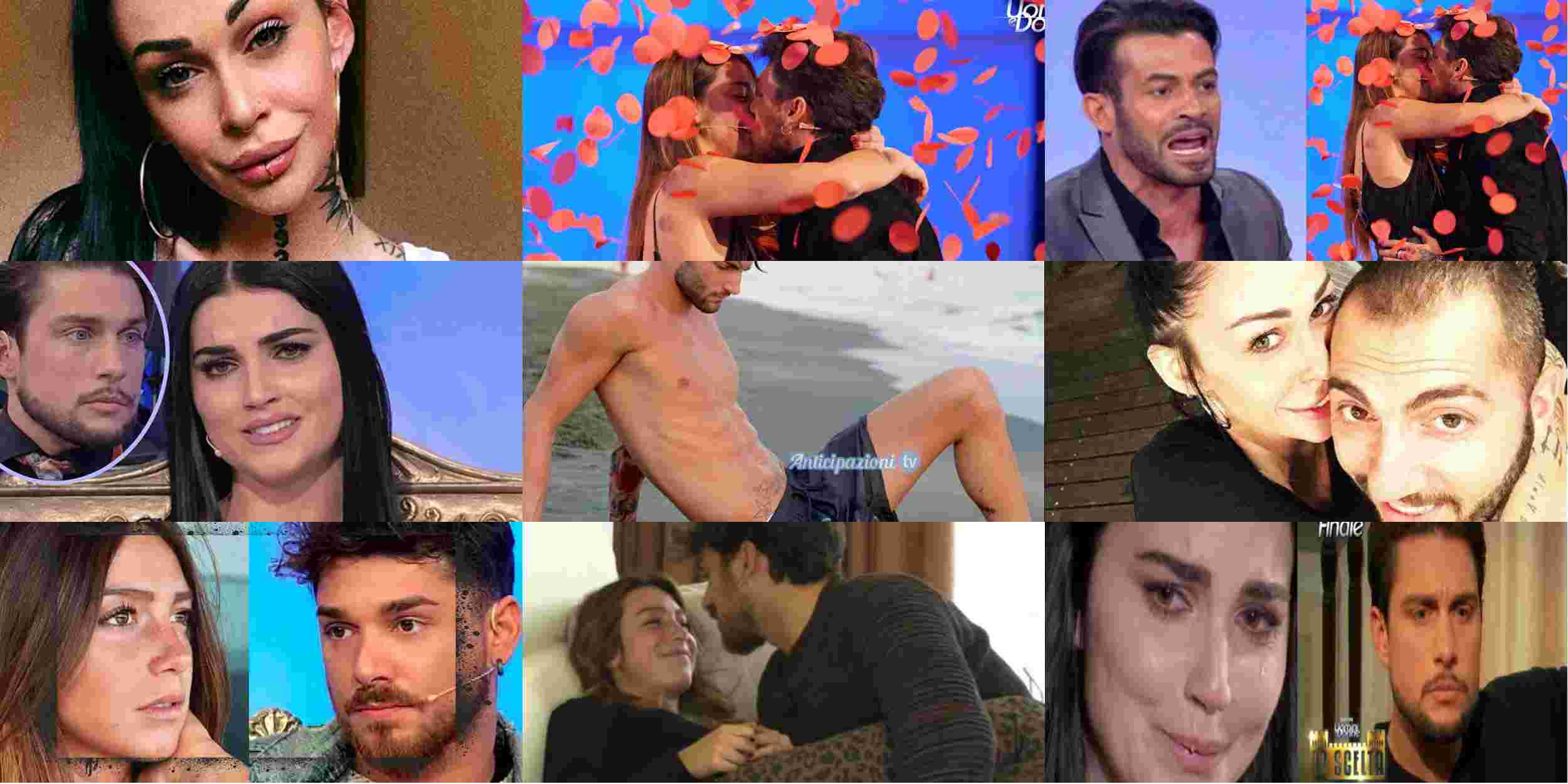 Uomini e Donne news, l’ex tronista Valentina ammette: “Mi drogavo”