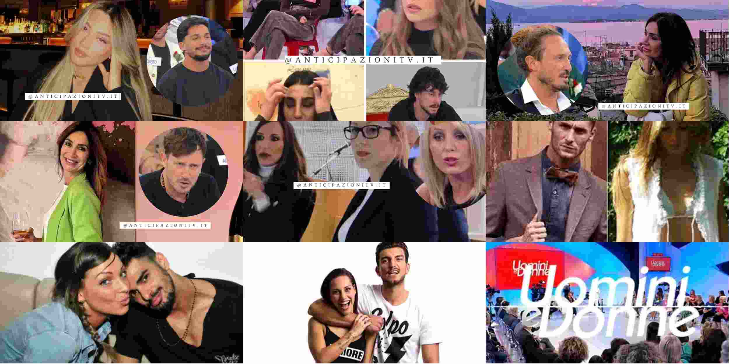 Uomini e Donne, Liane Arias parla dopo l’eliminazione: cosa non ha potuto fare con Gianmarco Steri