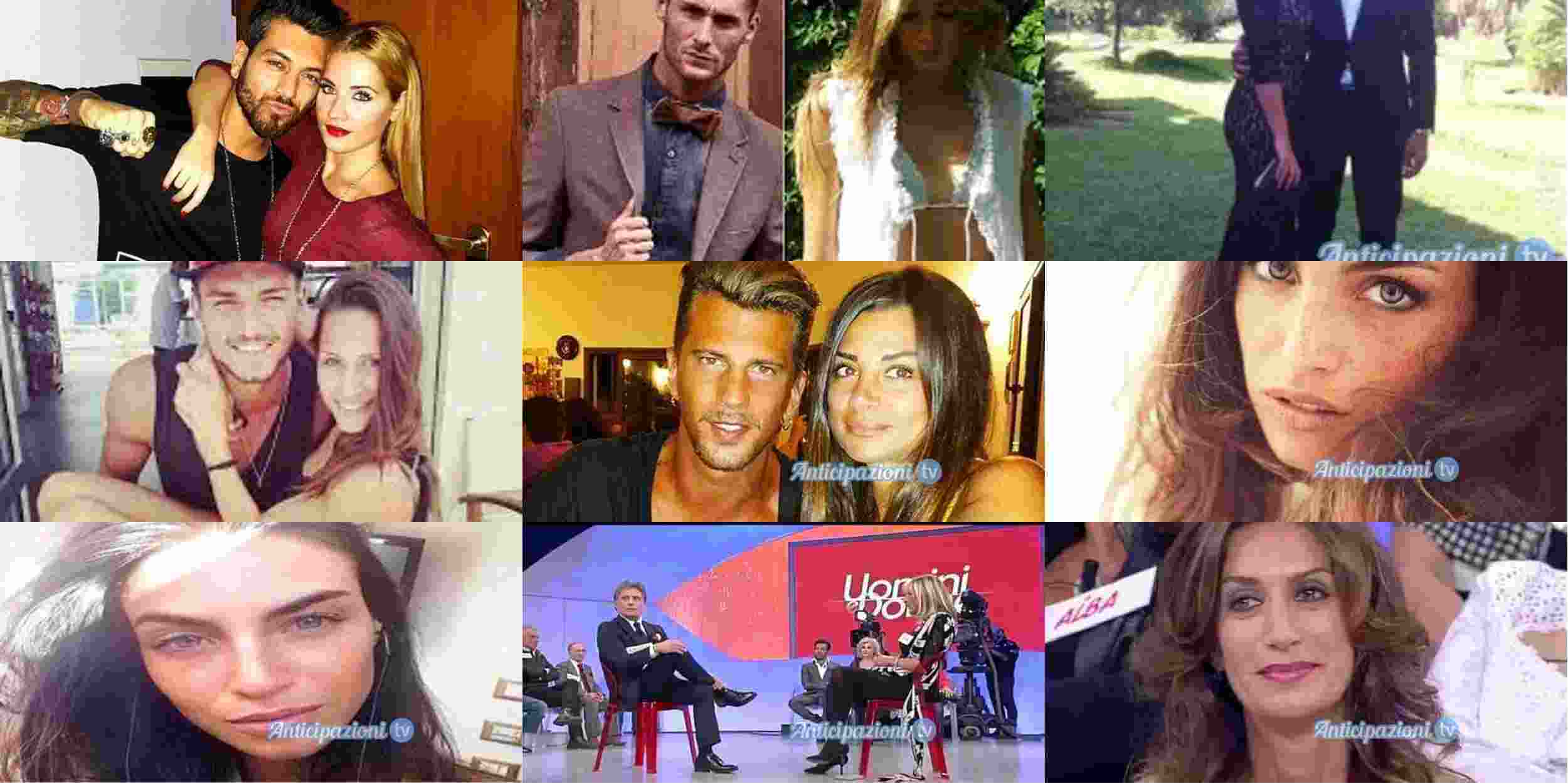 Uomini e Donne news: la verità di Lidia Vella su Alessandro Calabrese