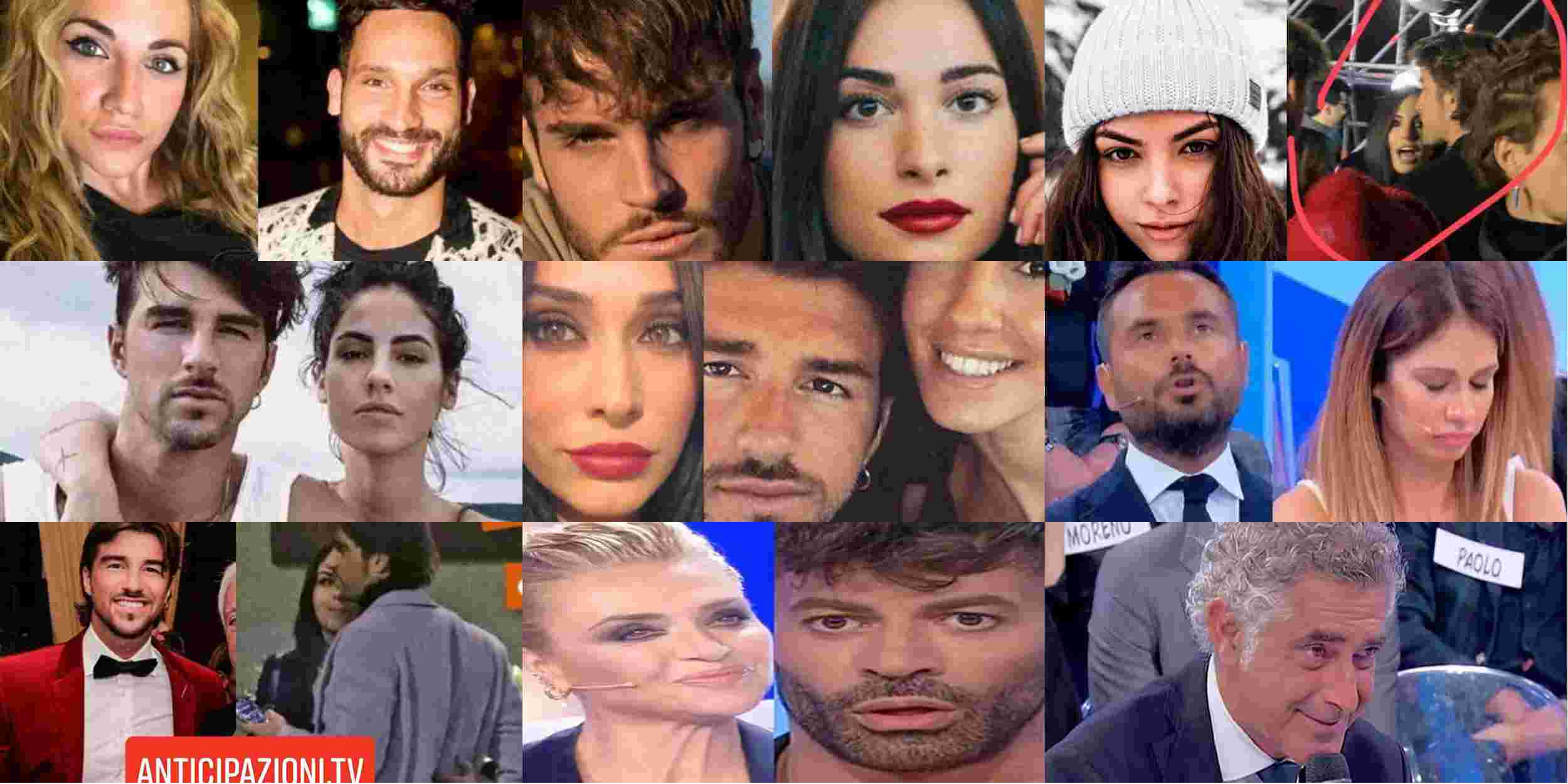 Lidia Vella rivela i dettagli del recente flirt con Sammy: "Sua moglie mi insultava"