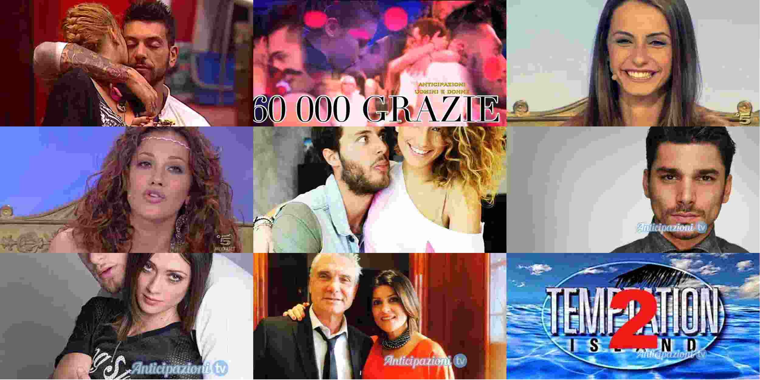 Uomini e Donne gossip, Lidia Vella shock: "Sì, ho perdonato Alessandro!"