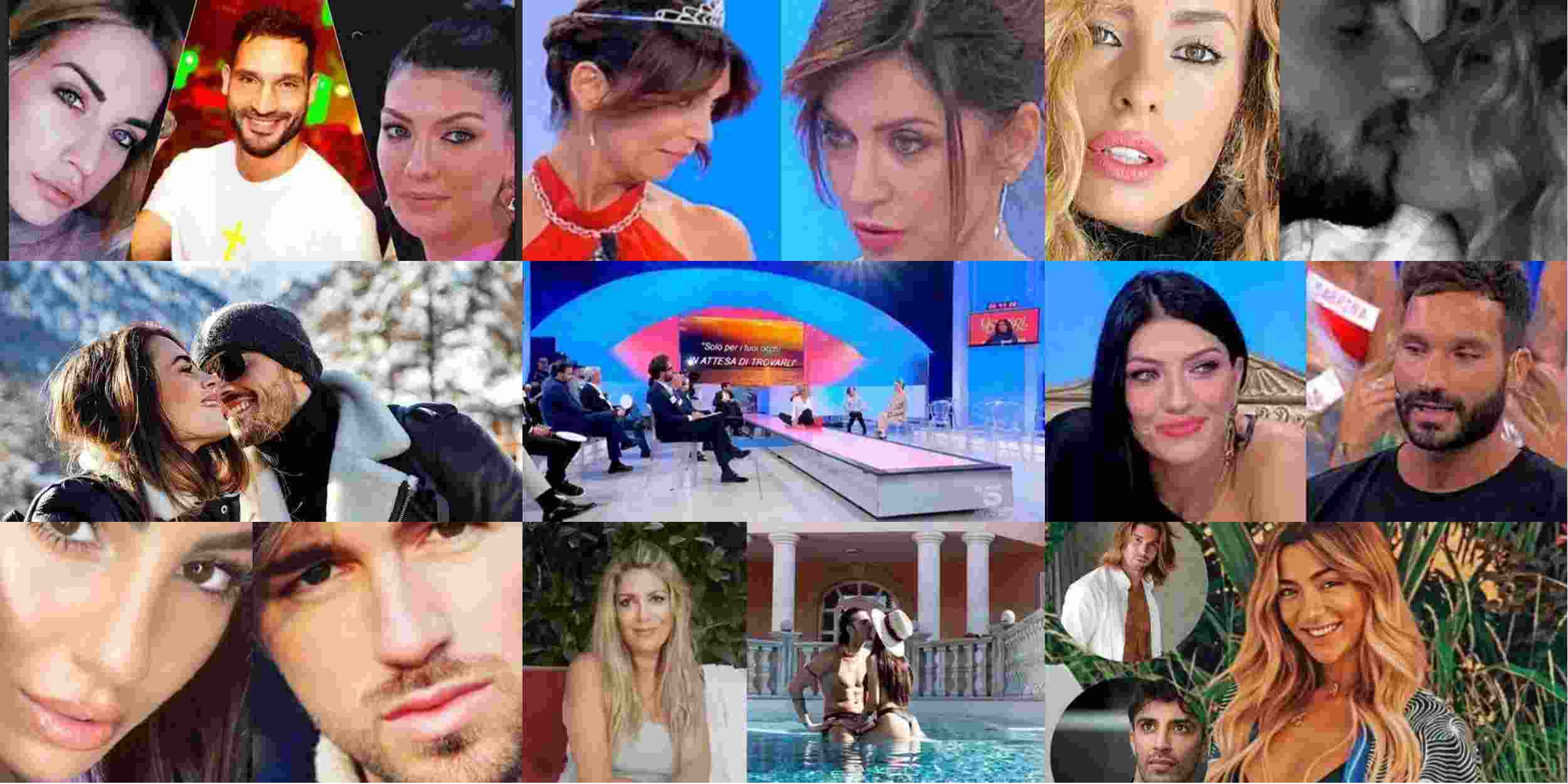 Uomini e Donne news, Lidia Vella torna a parlare di Sammy Hassan e svela nuovi dettagli