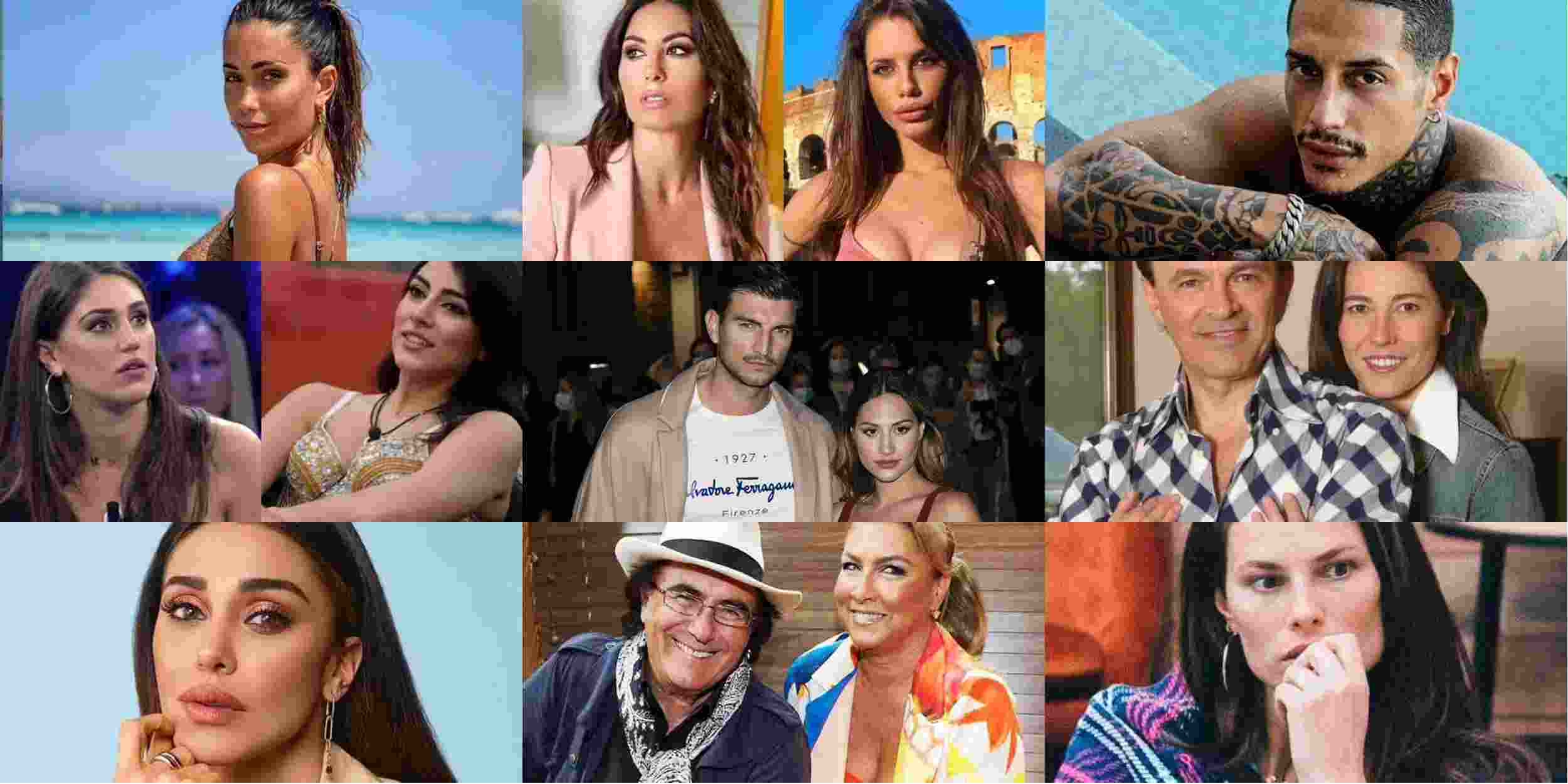 Arriva un lieto evento per Federica Nargi: ecco cosa ha rivelato