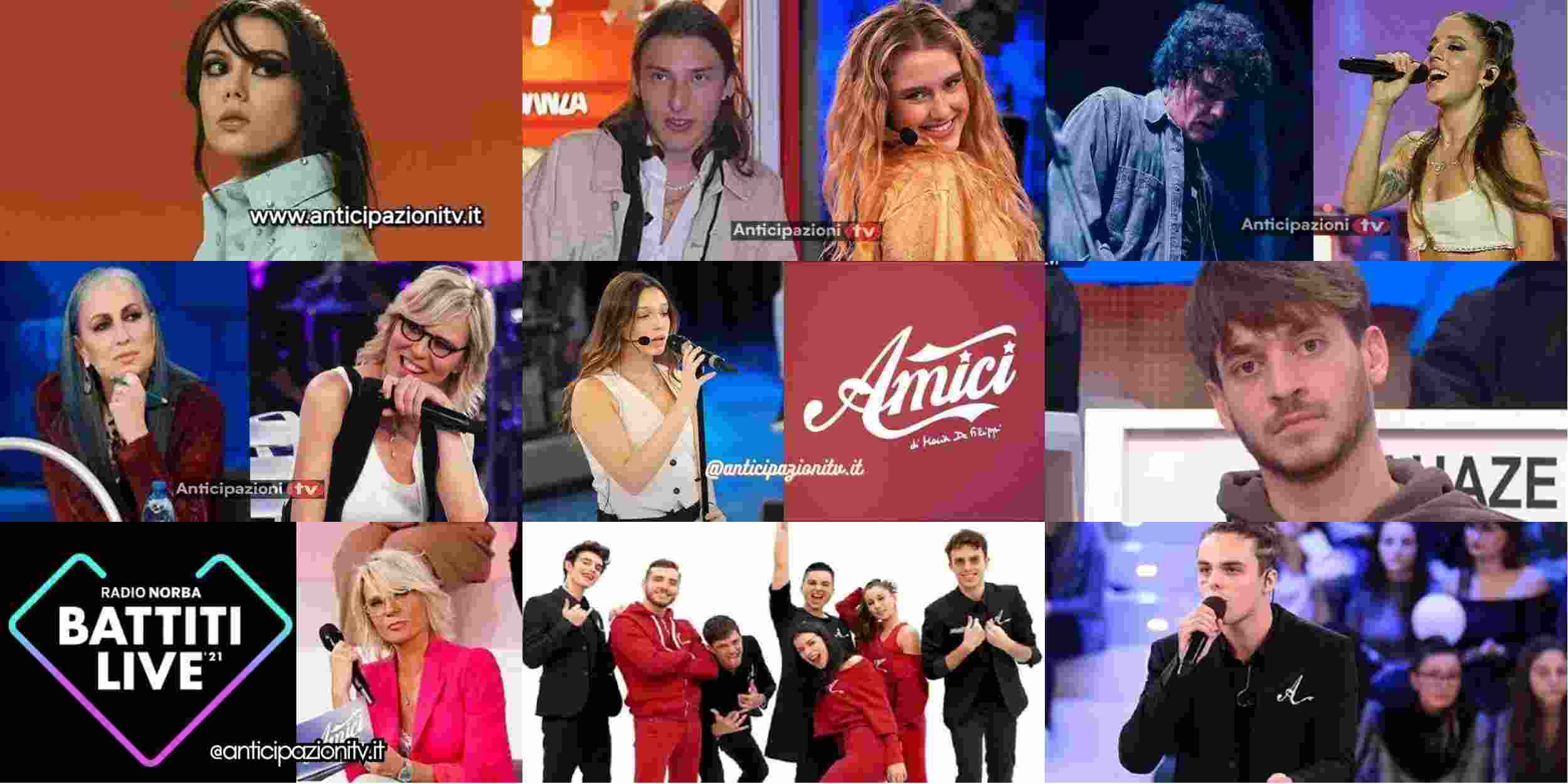 Amici, Lil Jolie annulla alcuni concerti e preoccupa i fan: l’annuncio della cantante